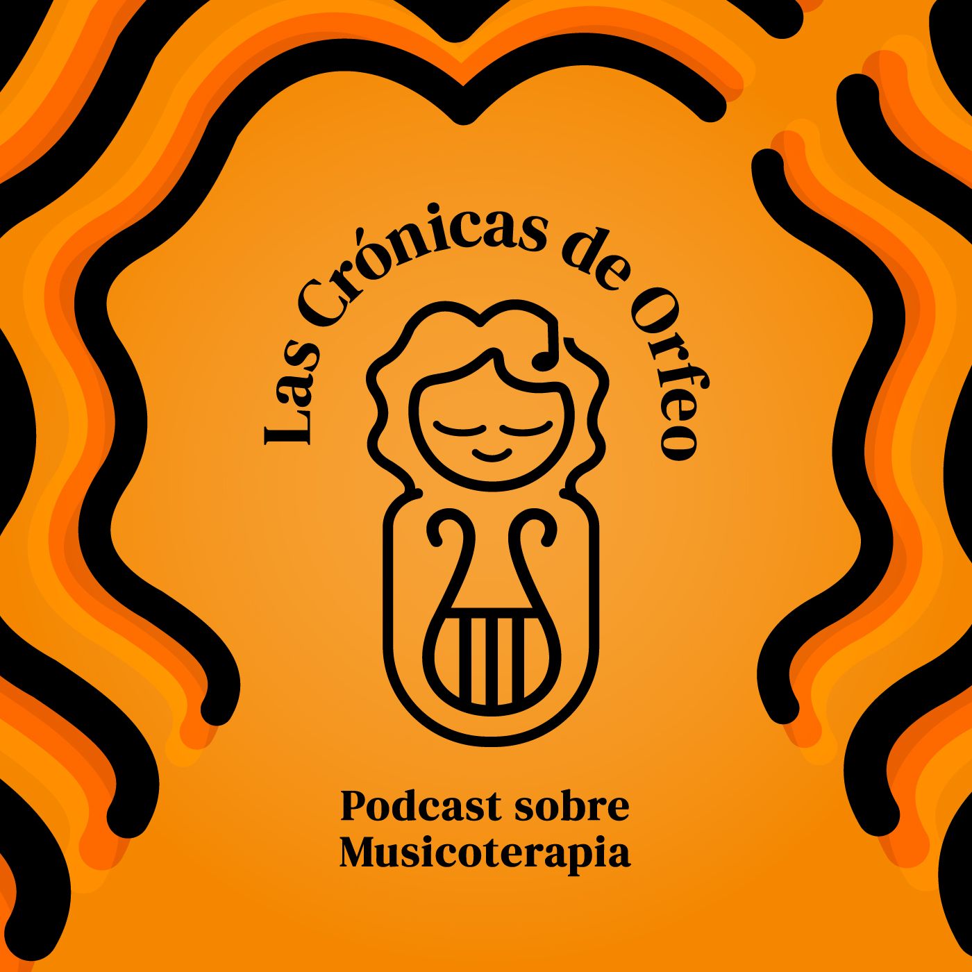 Las crónicas de Orfeo: Musicoterapia