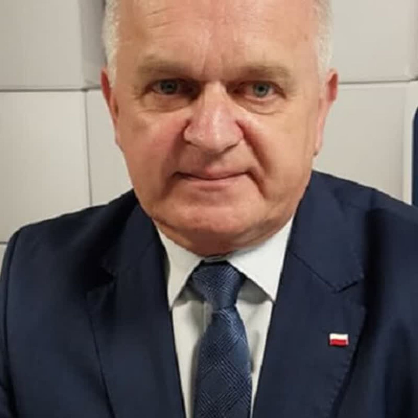 Władysław Dajczak, PiS episode artwork
