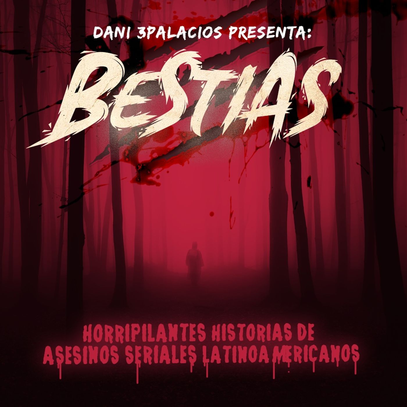 Actividad Paranormal con Dani 3Palacios.