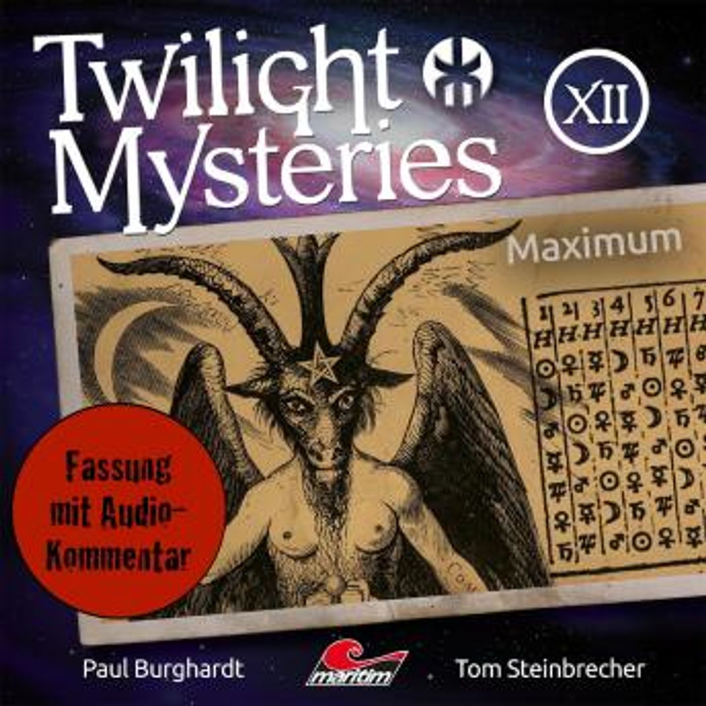 Get Your Favorite Full Audiobooks in Mystery, Thriller & Horror, Police & Detective