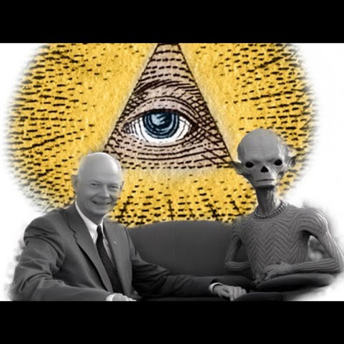 Scientologie věří v šílené konspirace! episode artwork