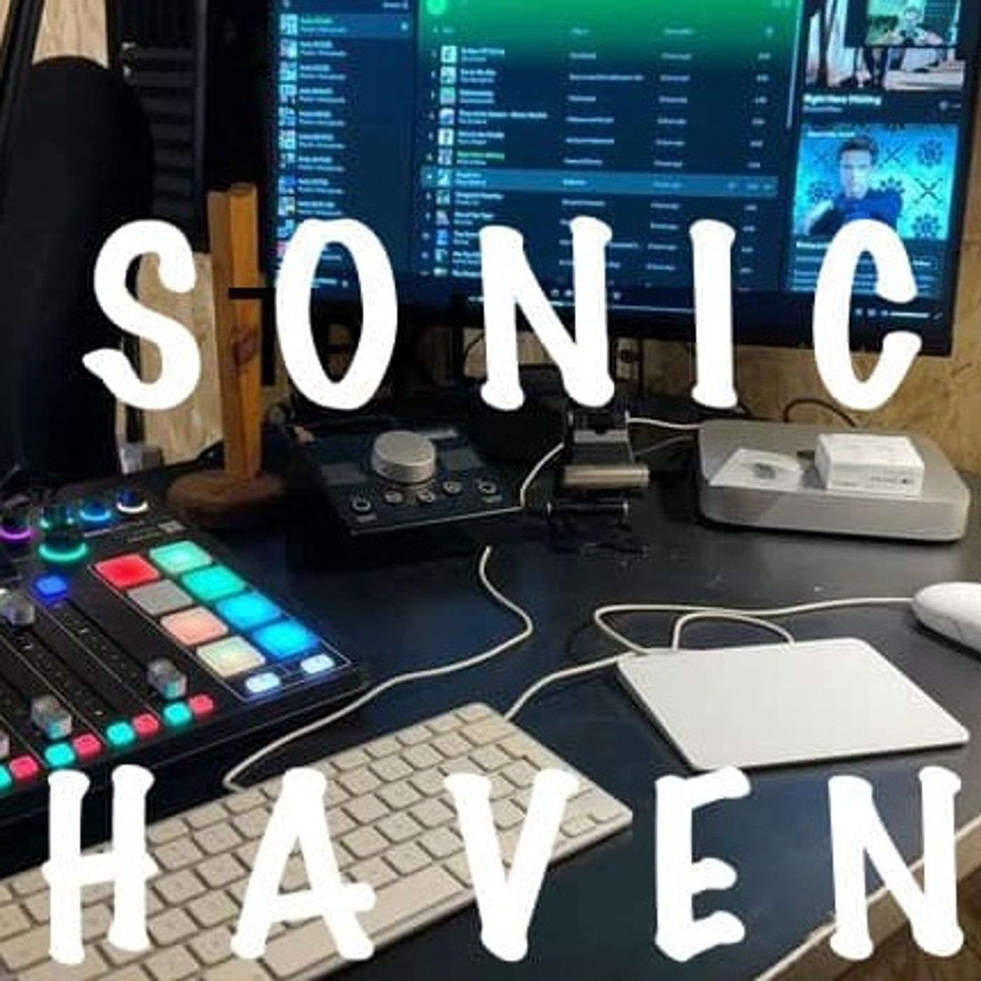 Sonic Haven 11/09/24