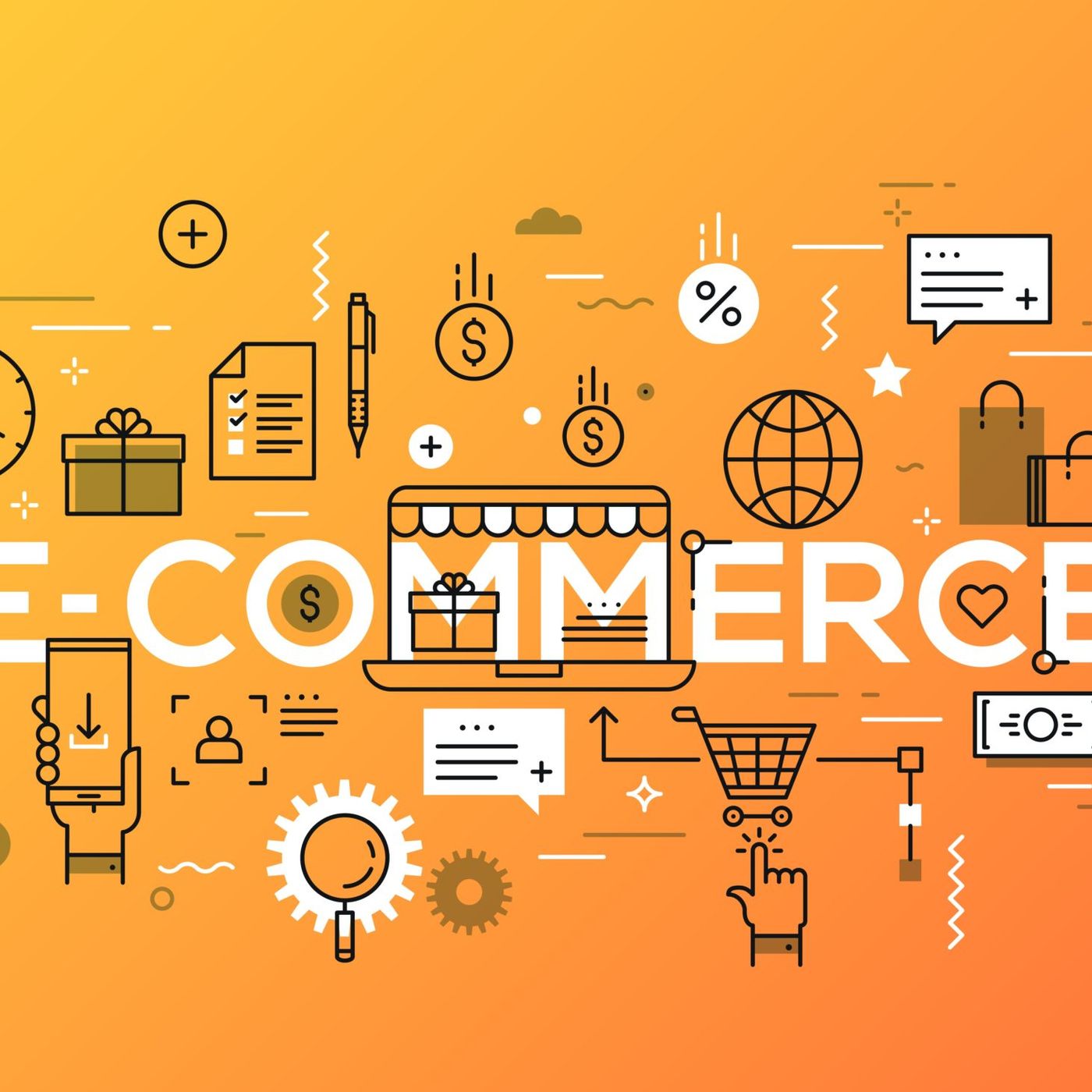Local SEO For Ecommerce Business In Noida-Ecoguard Technologies episode artwork