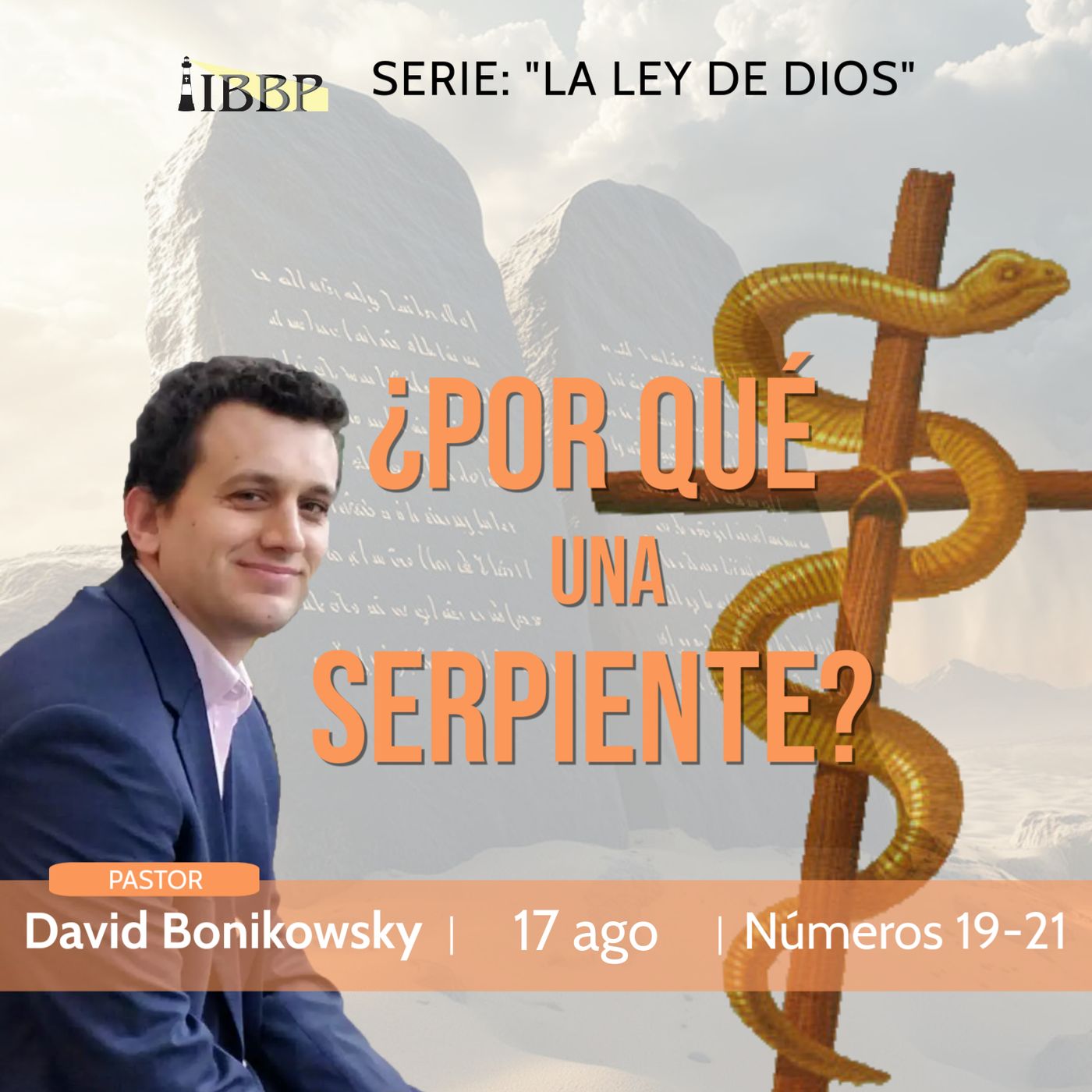 Iglesia Bautista Bíblica del Puerto