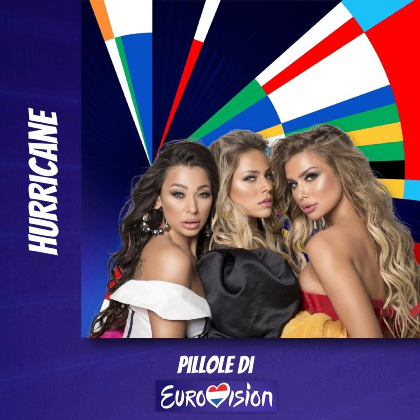 Pillole di Eurovision: Ep. 28 Hurricane episode artwork