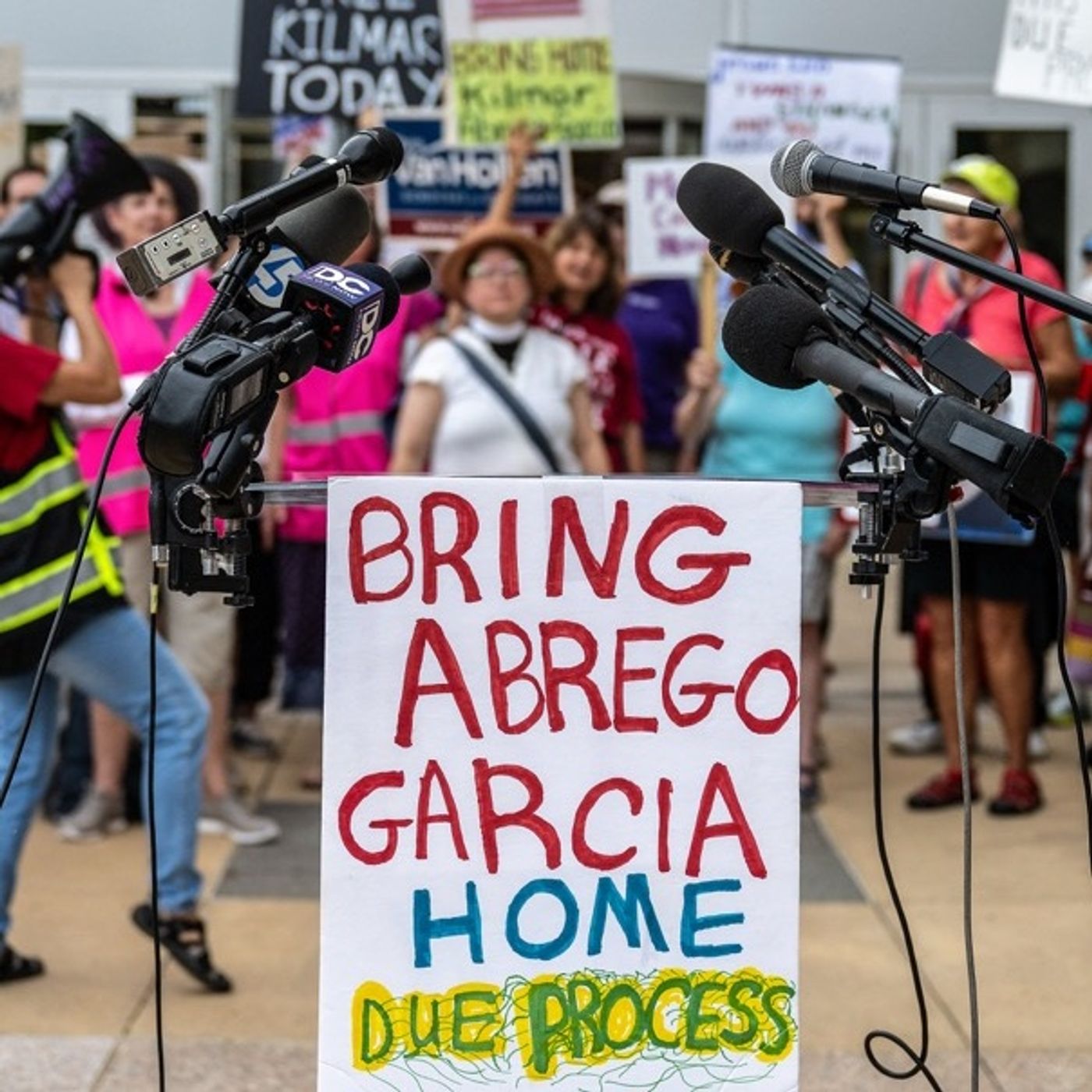 How the ‘war on drugs’ set the stage for Trump’s authoritarianism today