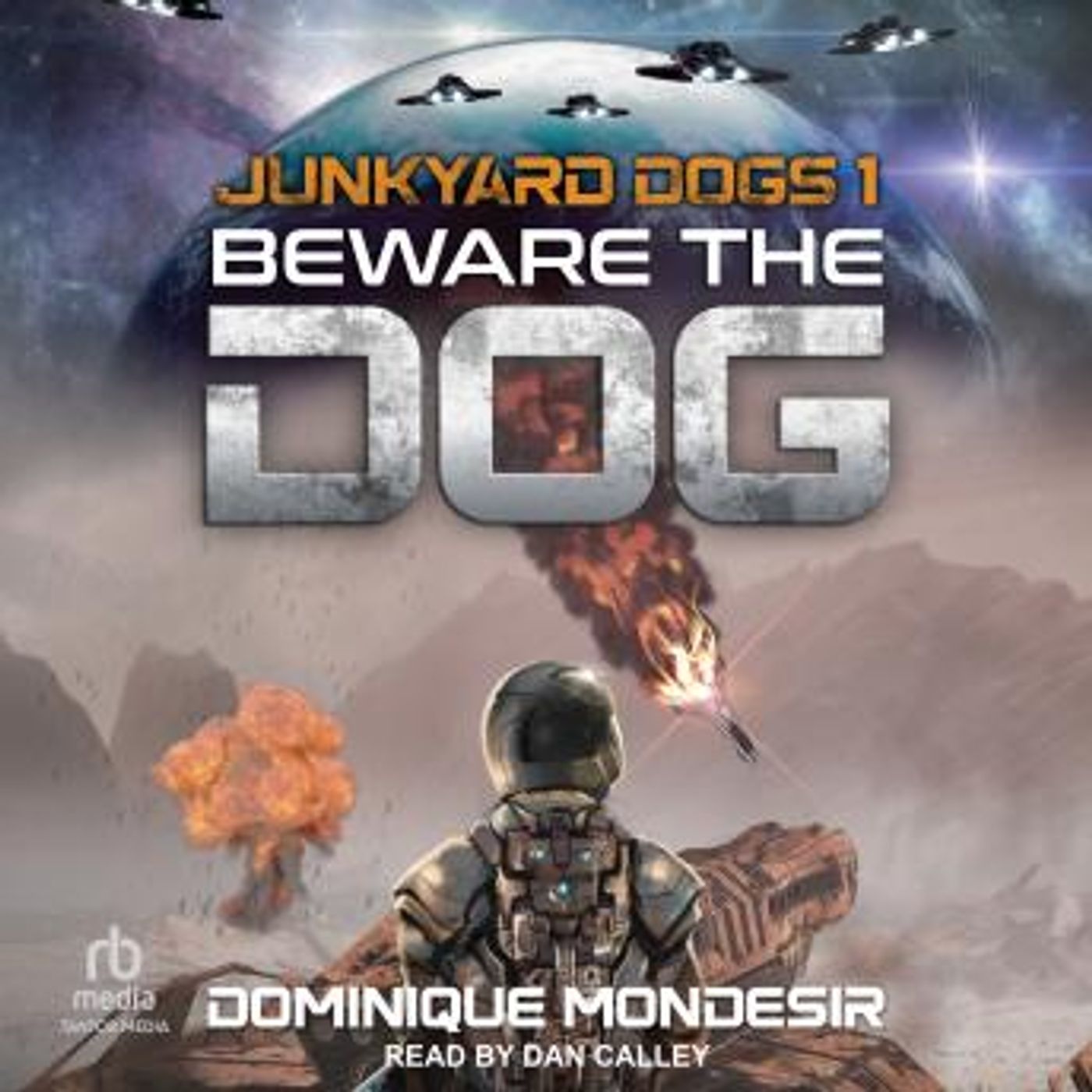 Download New Full Audiobooks in Science Fiction & Fantasy, Science Fiction