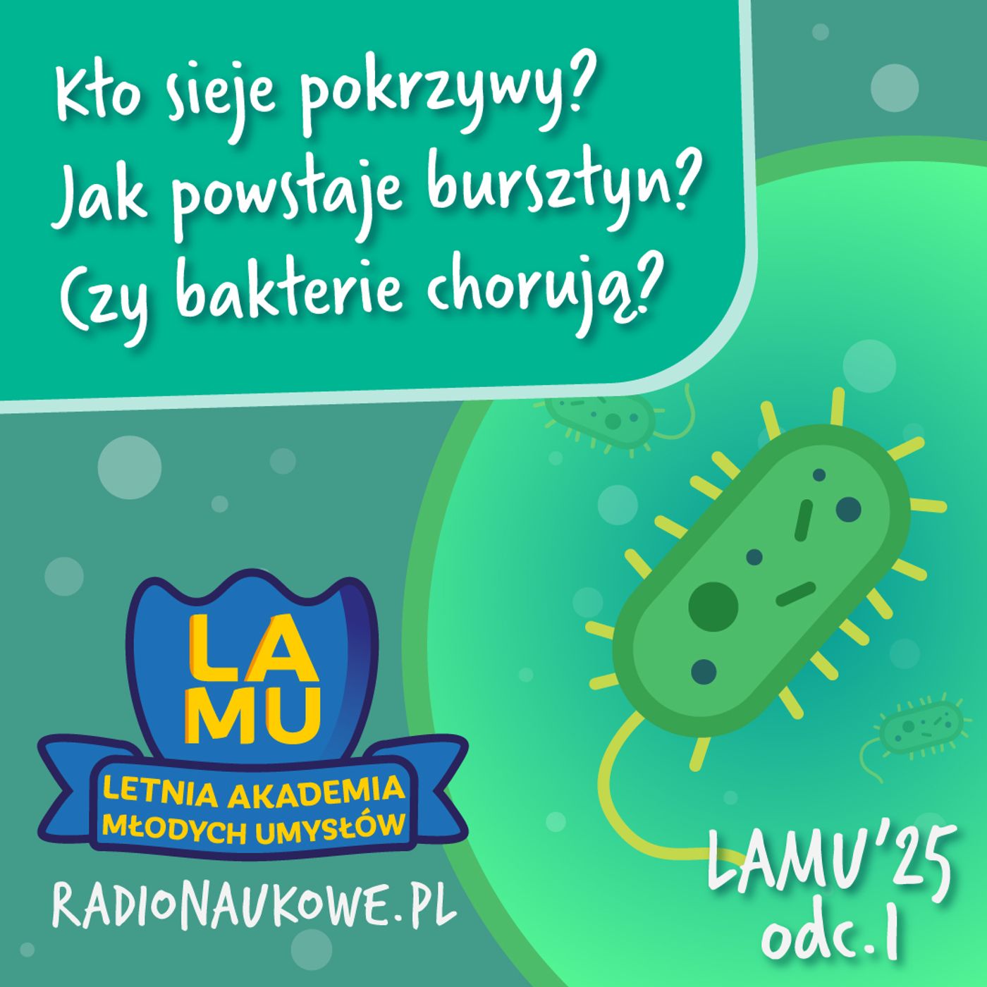 Radio Naukowe