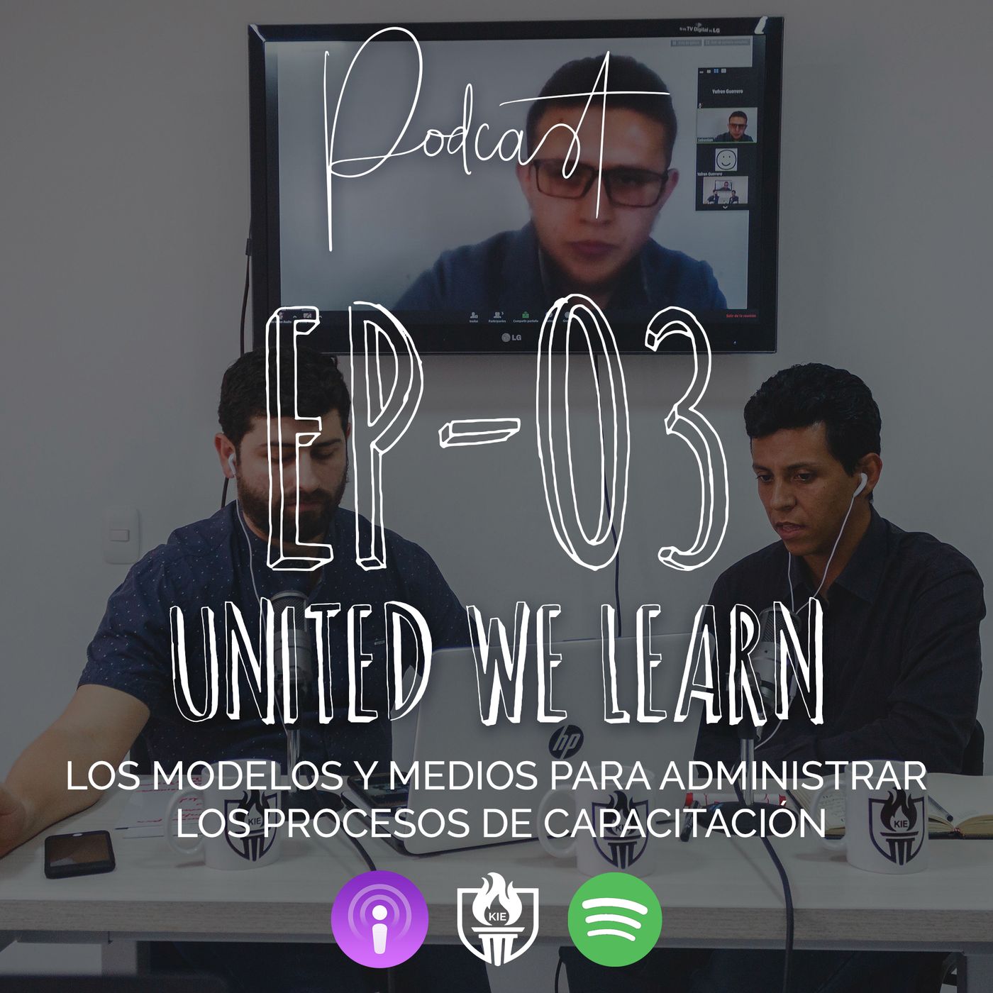 United we learn