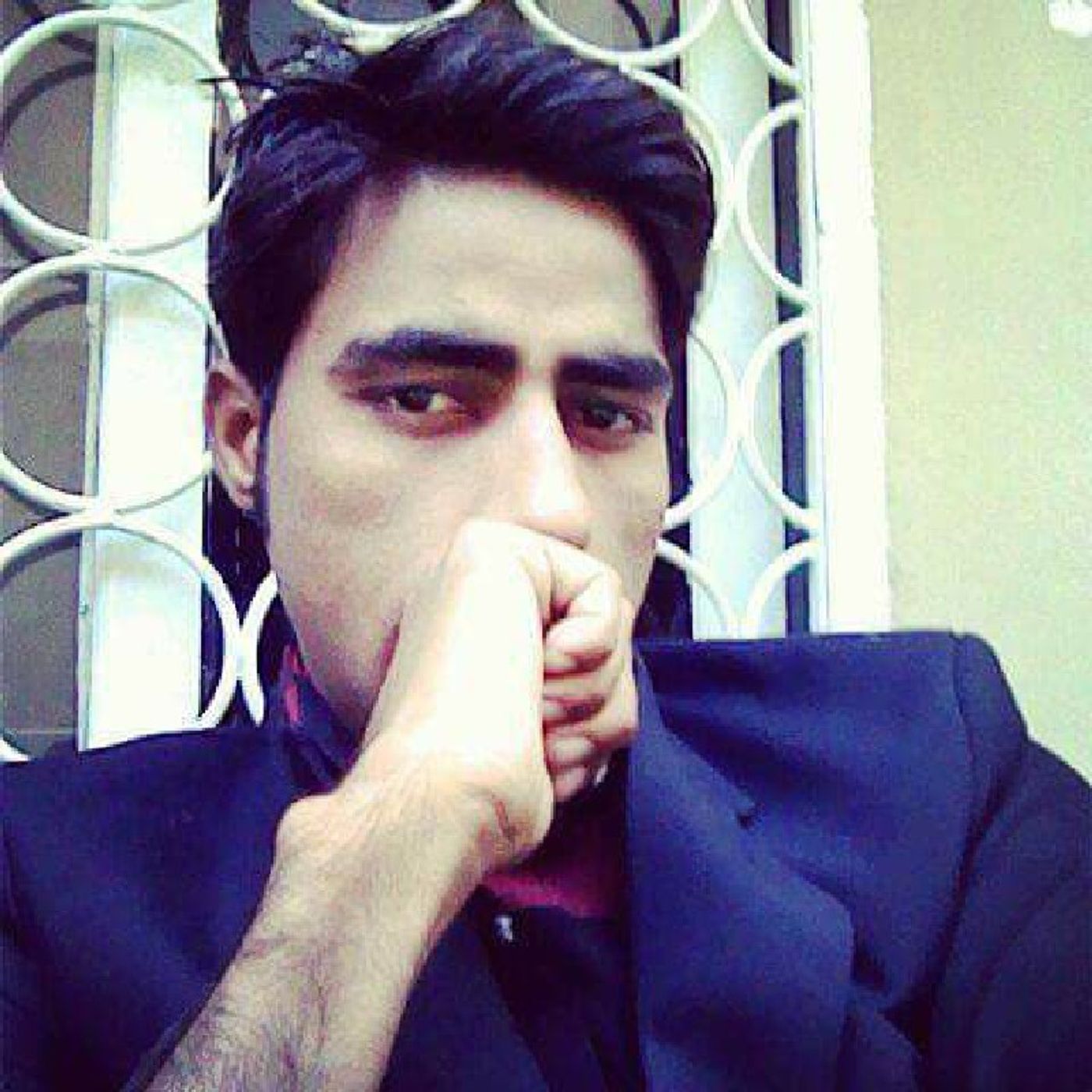 Waqar Ahmed\'s show