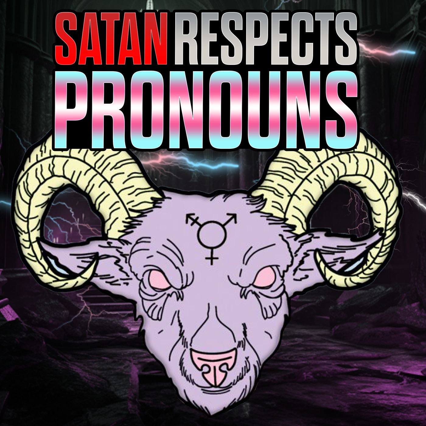 Should Christians Use Preferred Pronouns?