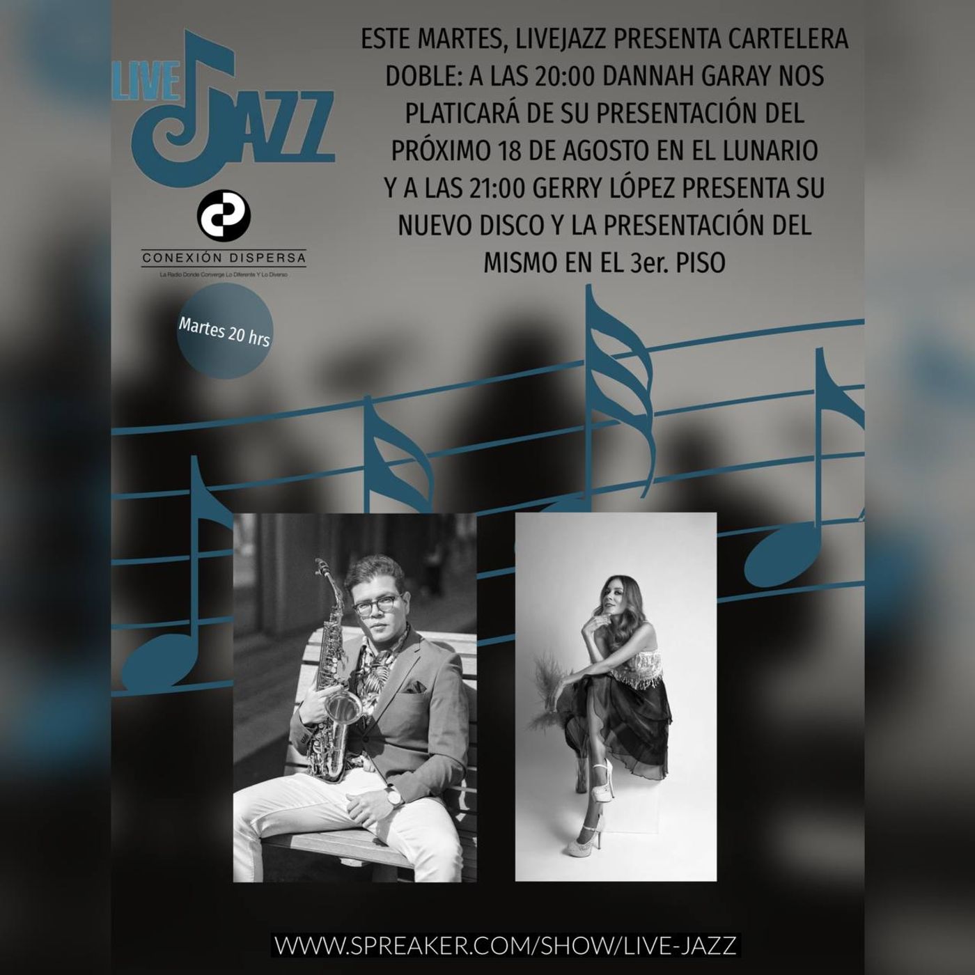 Live Jazz