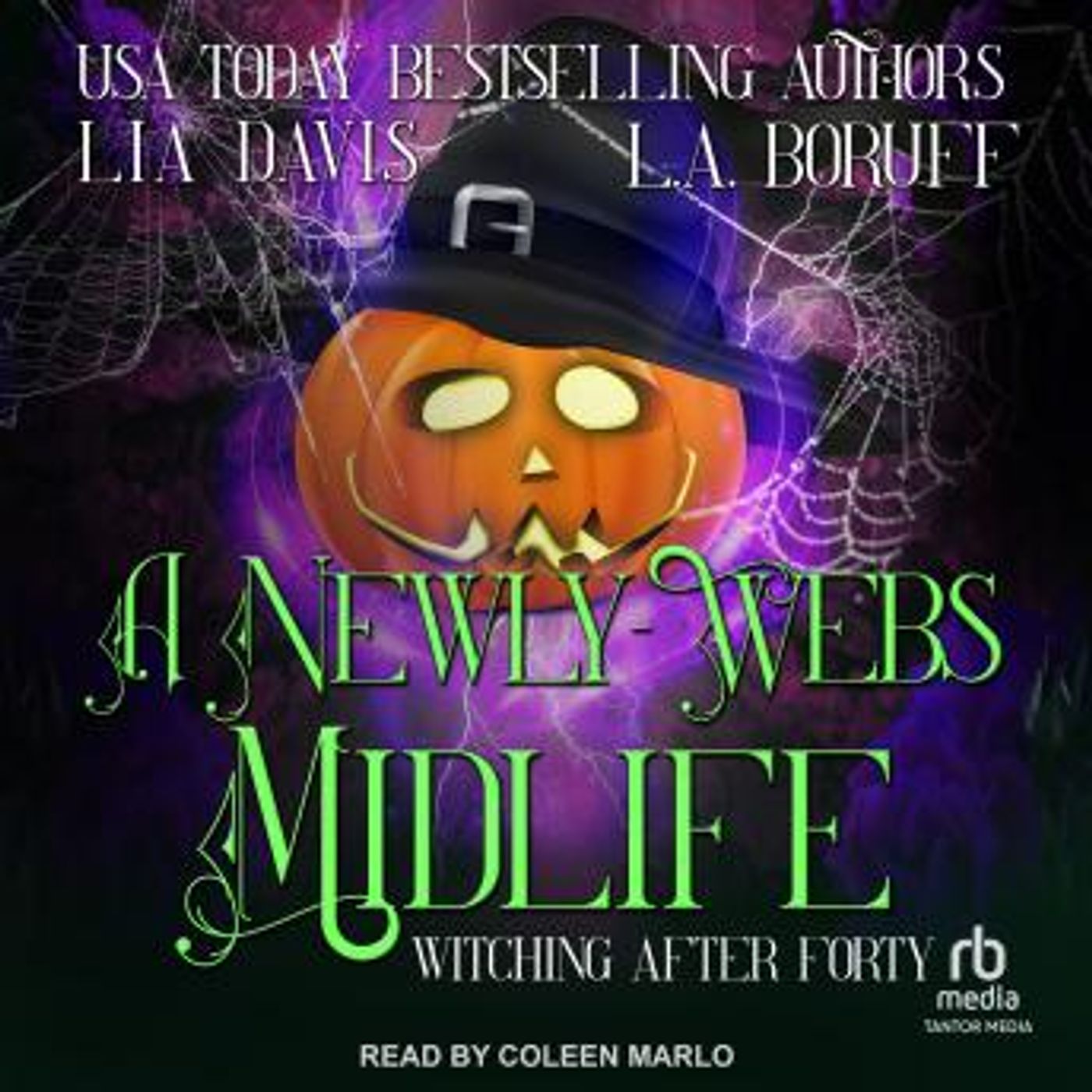 Stream Popular Full Audiobooks in Mystery, Thriller & Horror, Cozy Mystery