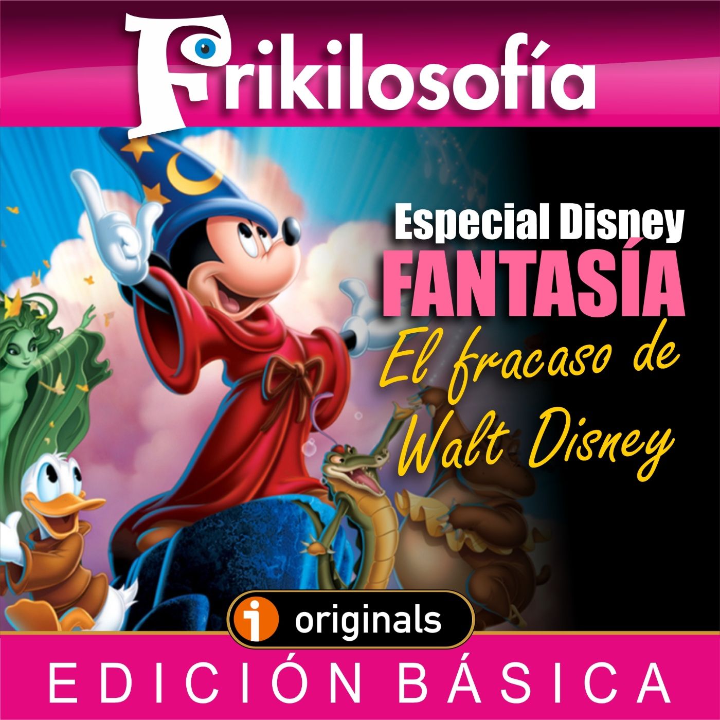 Frikilosofía