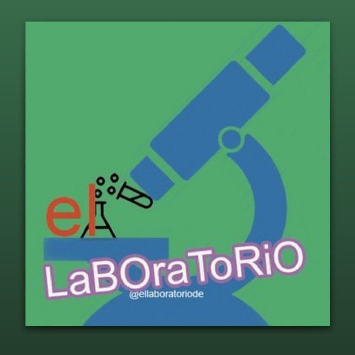 El Laboratorio De