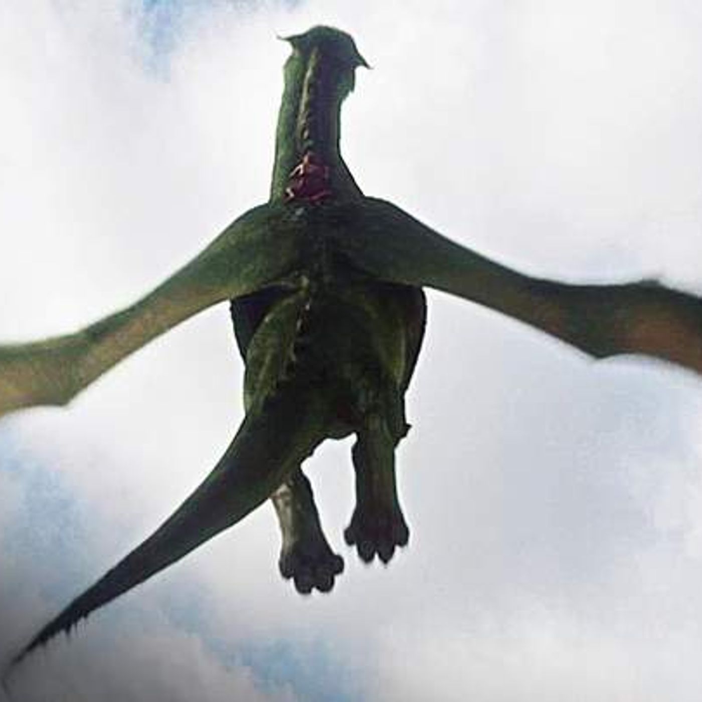 FREEZE FRAME: "Pete's Dragon," "Sausage Party," "Florence Foster Jenkins," "Indignation," "Anthropoid" episode artwork