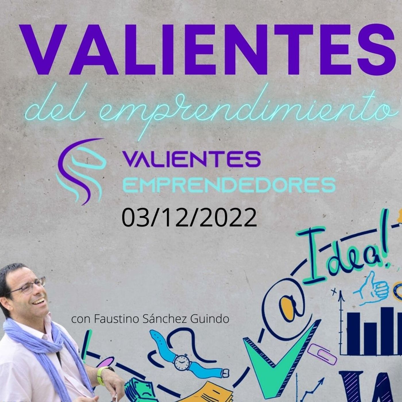Valientes del Emprendimiento