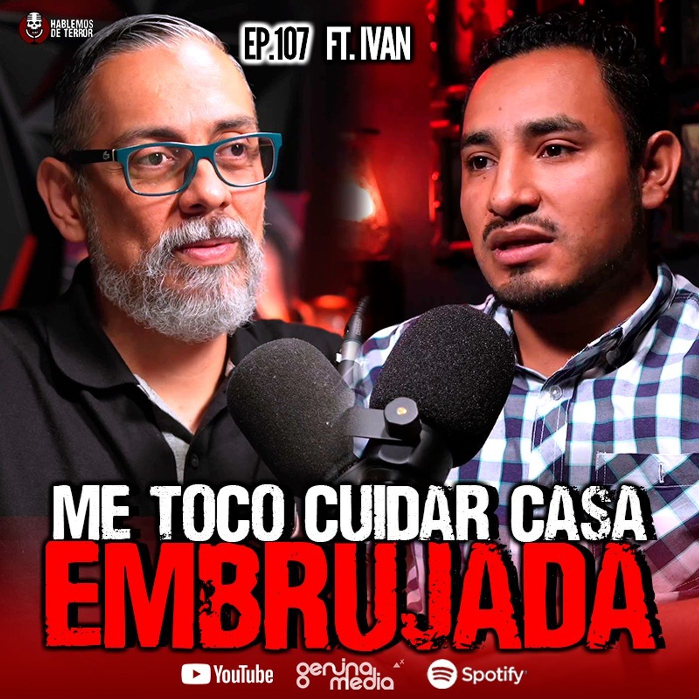 Hablemos de Terror