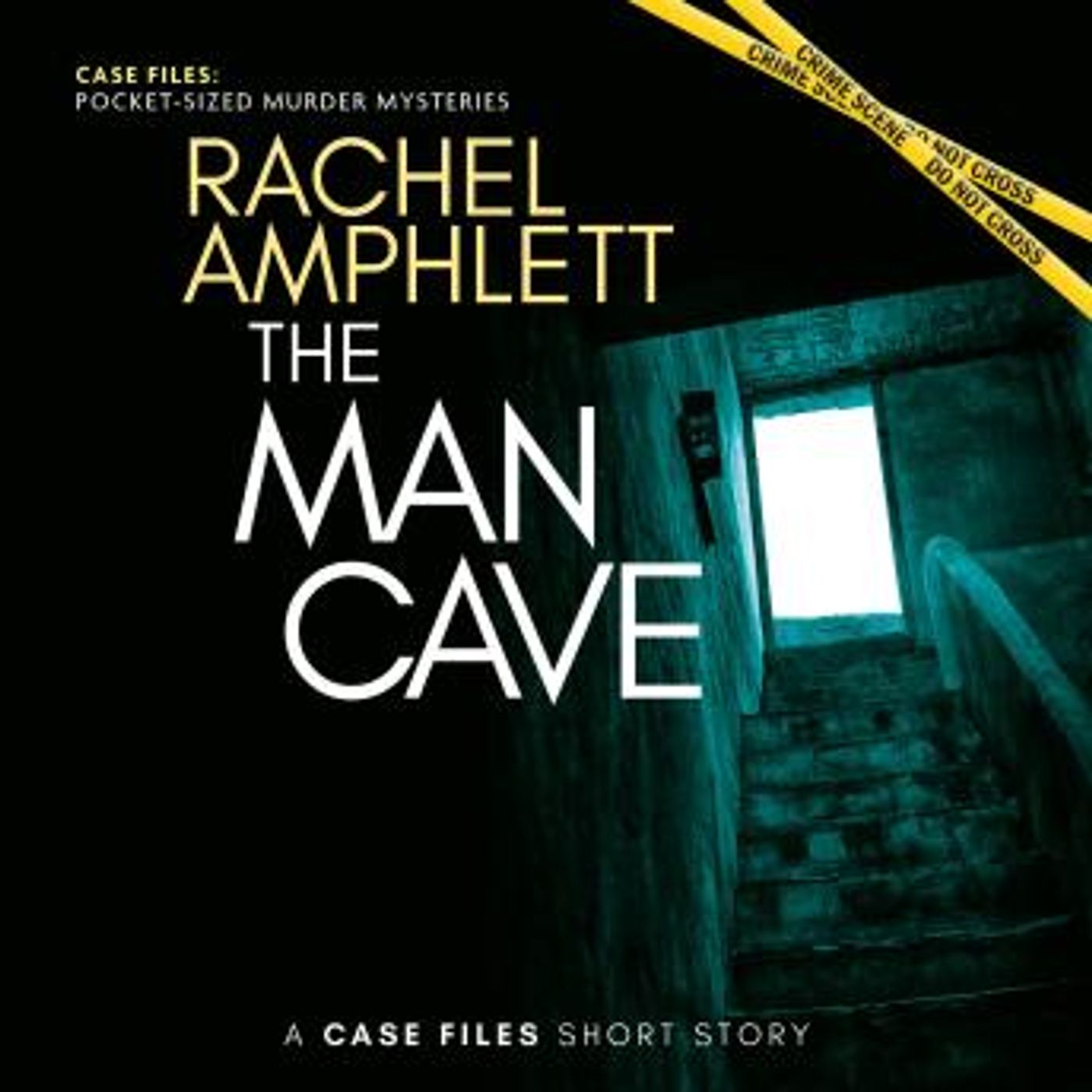 Listen to Top Full Audiobooks in Mystery, Thriller & Horror, Suspense