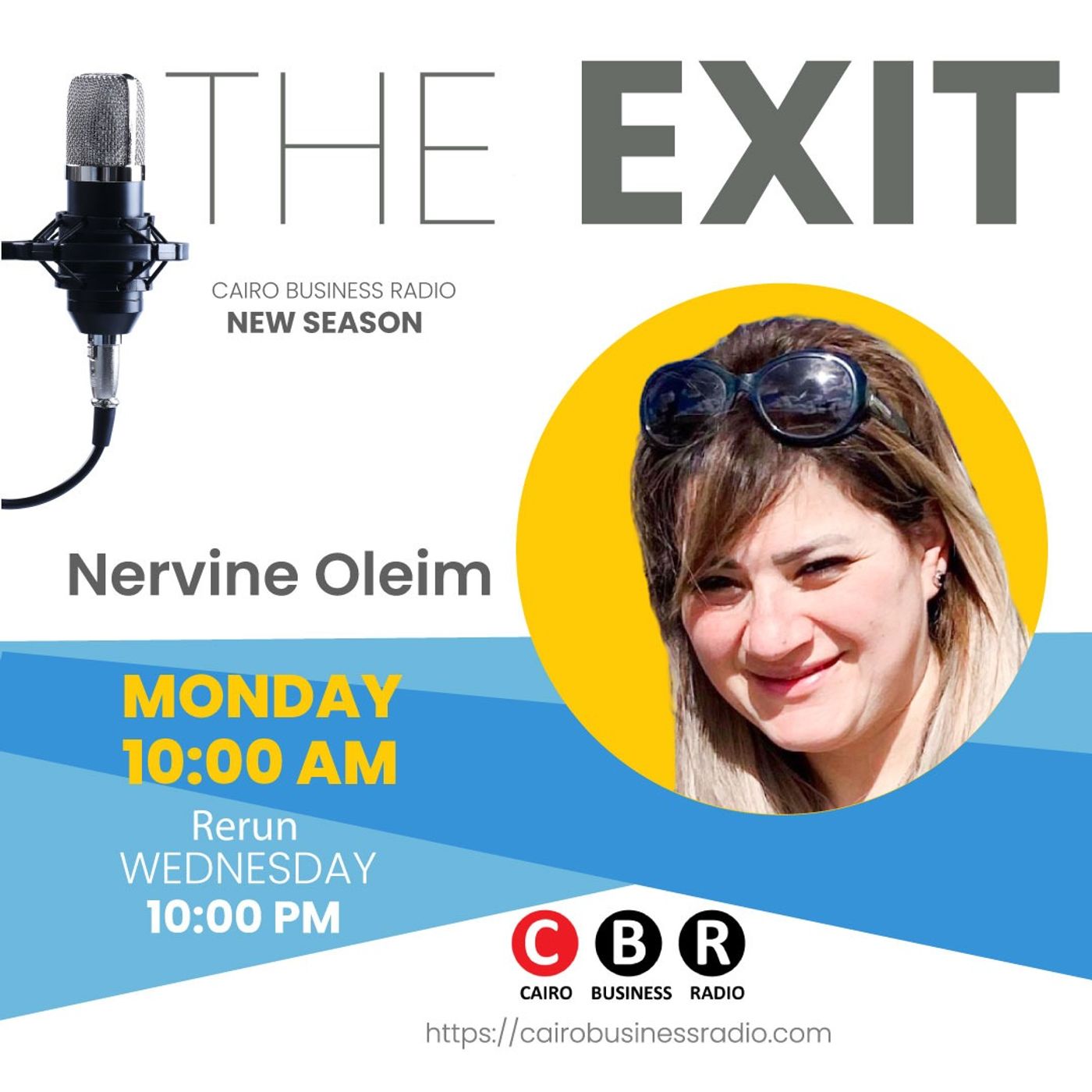 The Exit