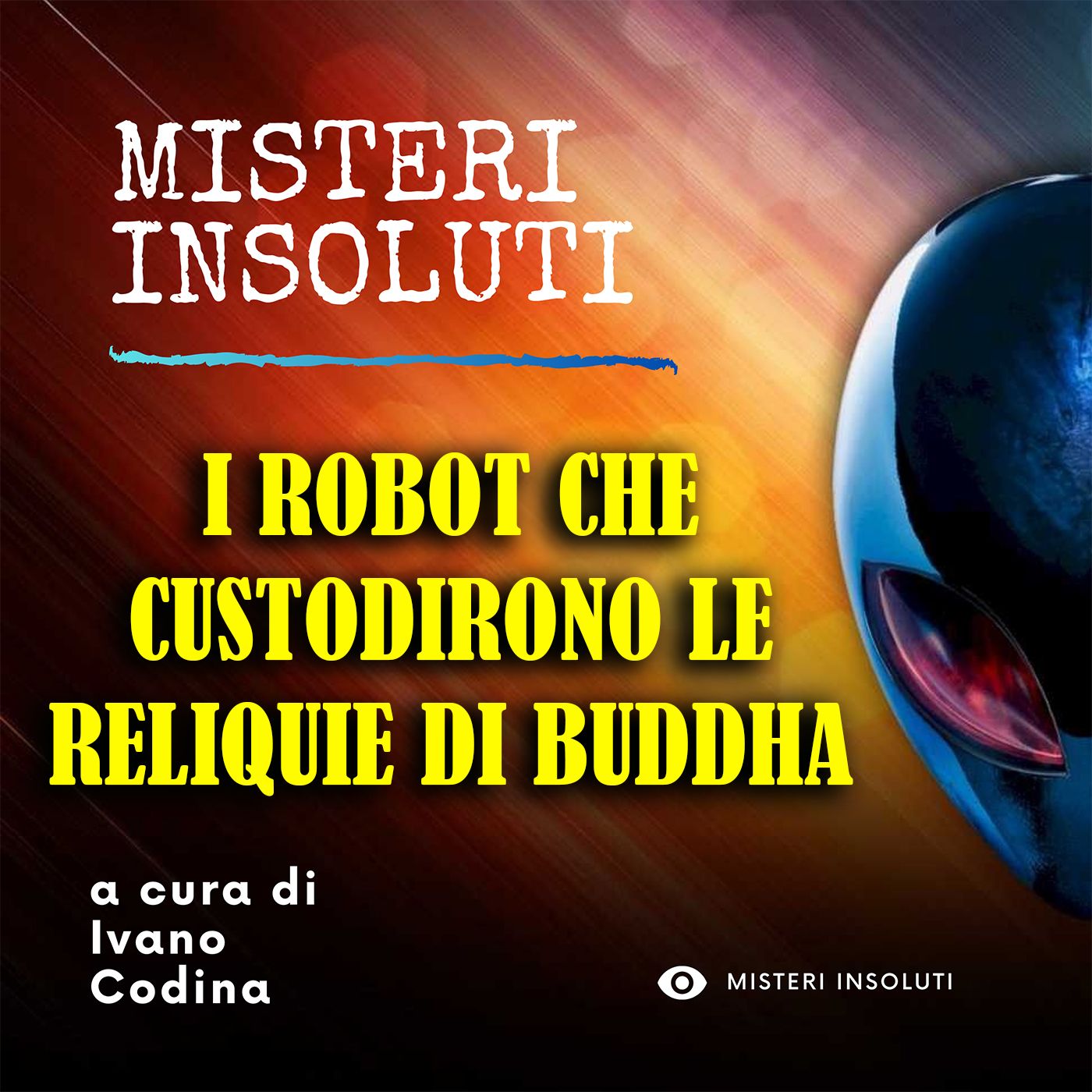 Misteri Insoluti