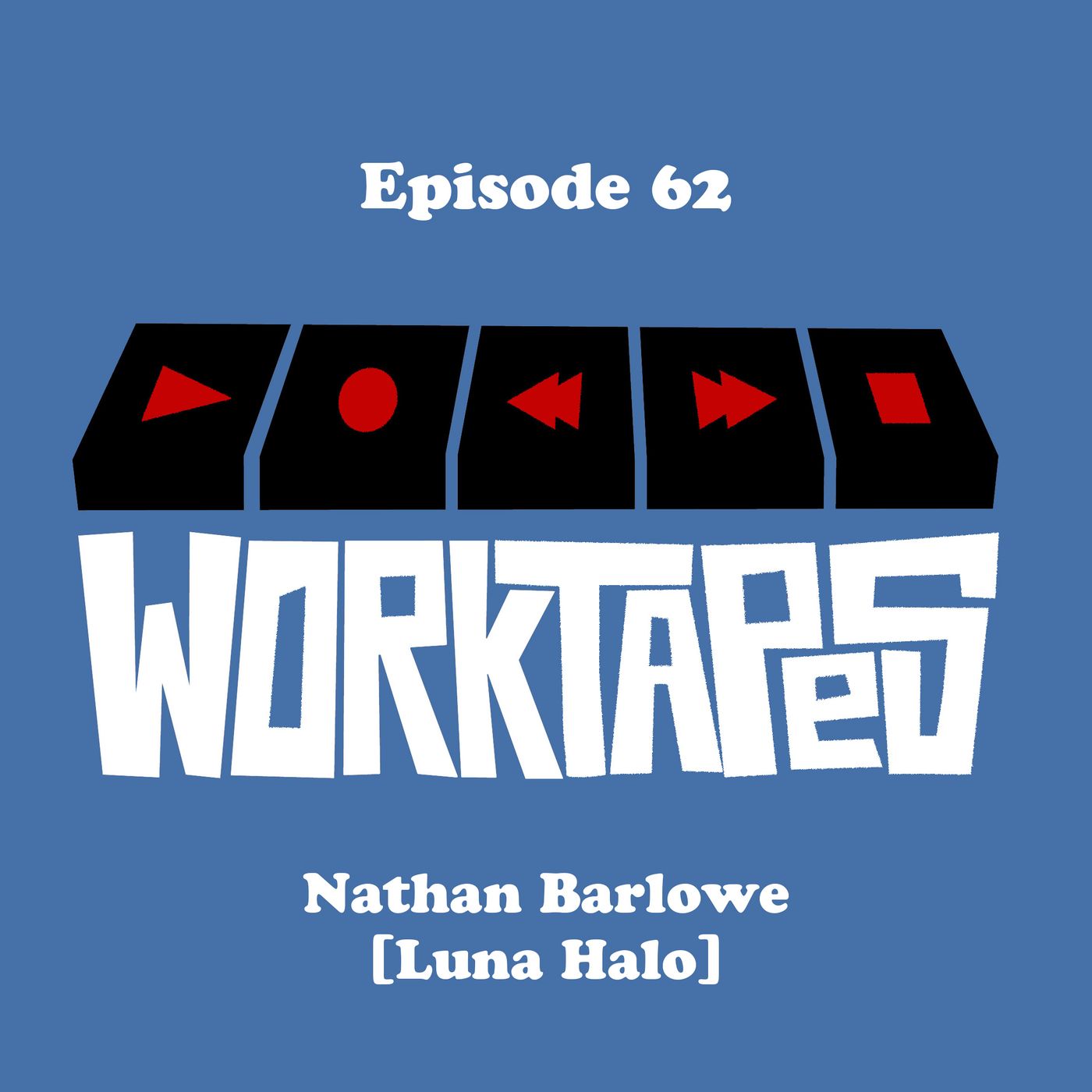 Worktapes