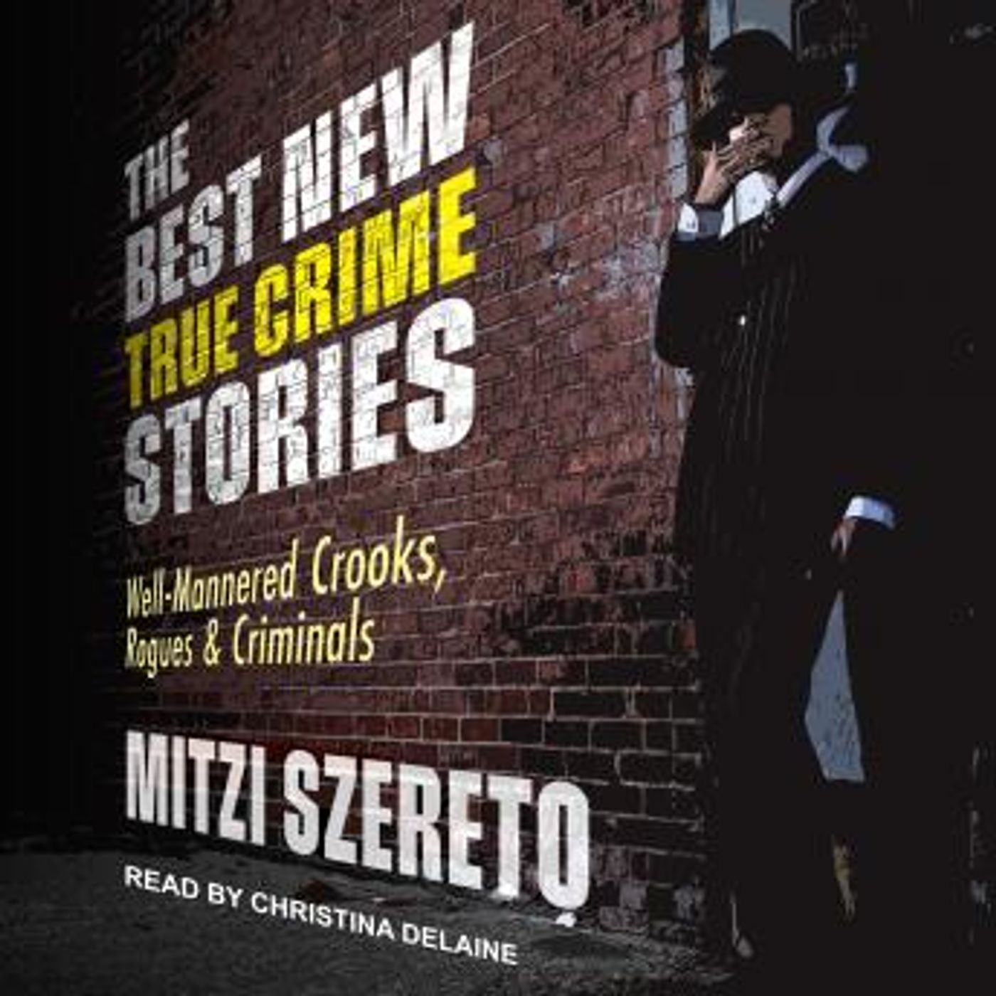 Download Best Full Audiobooks in Mystery, Thriller & Horror, True Crime