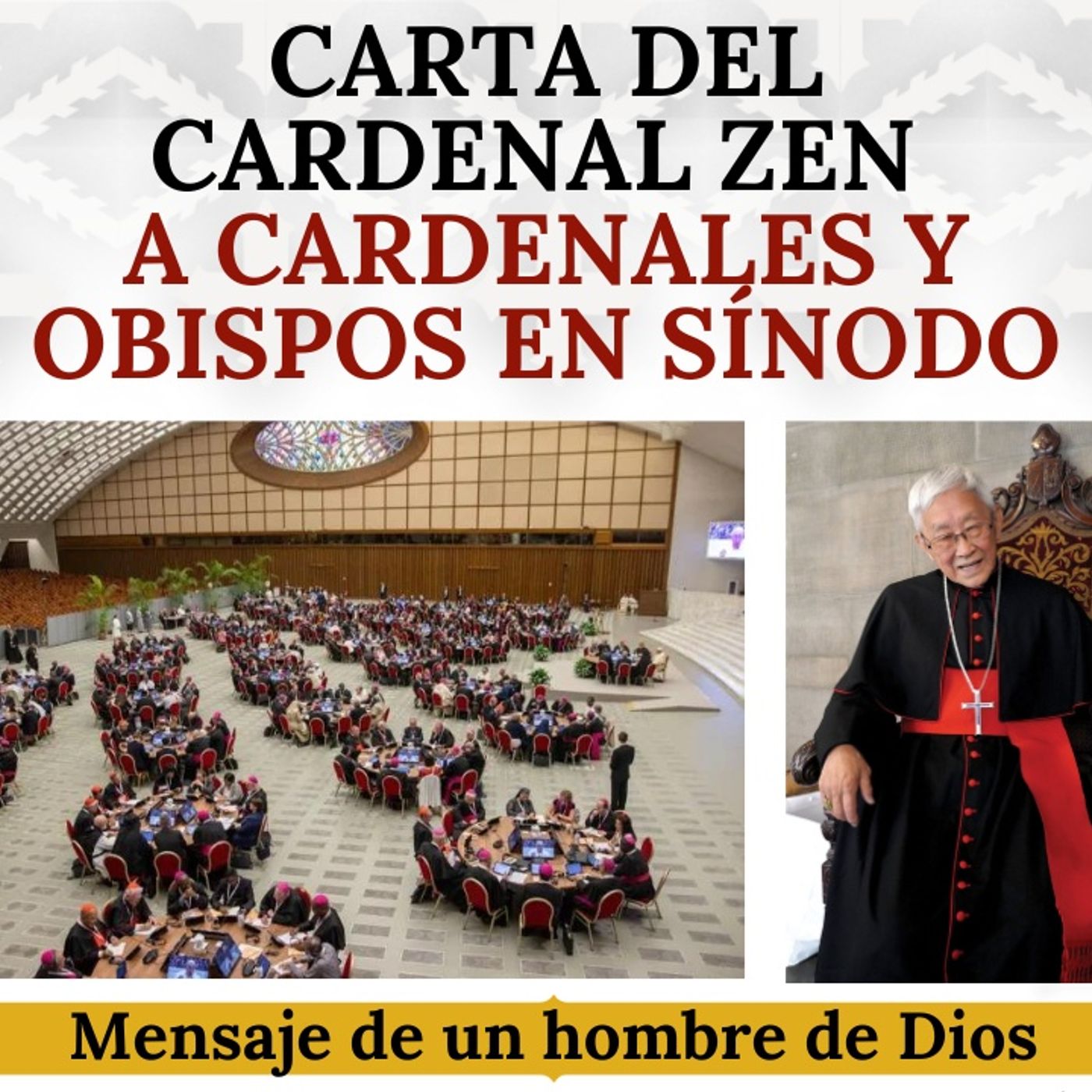 Conservando la Fe