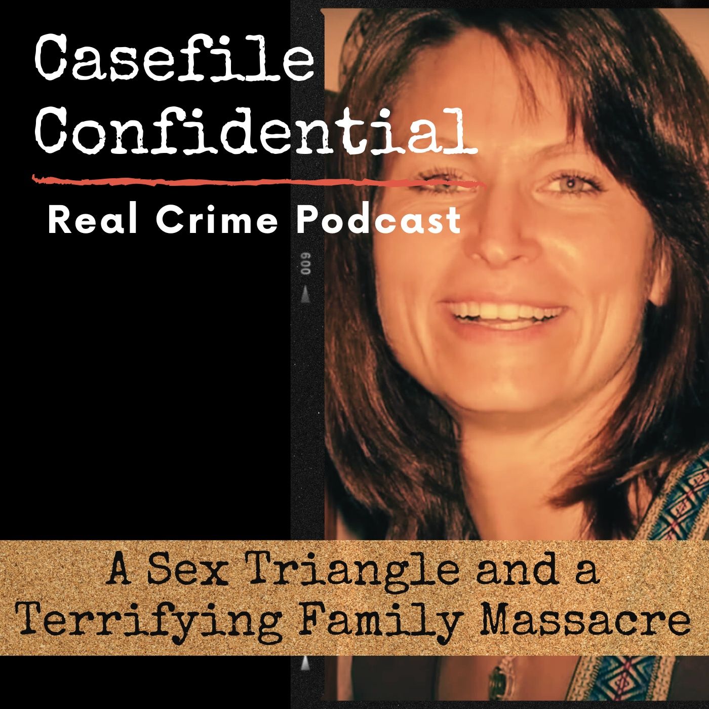 True Crime USA: Sex Triangle, Jealousy and a Terrifying Family Massacre