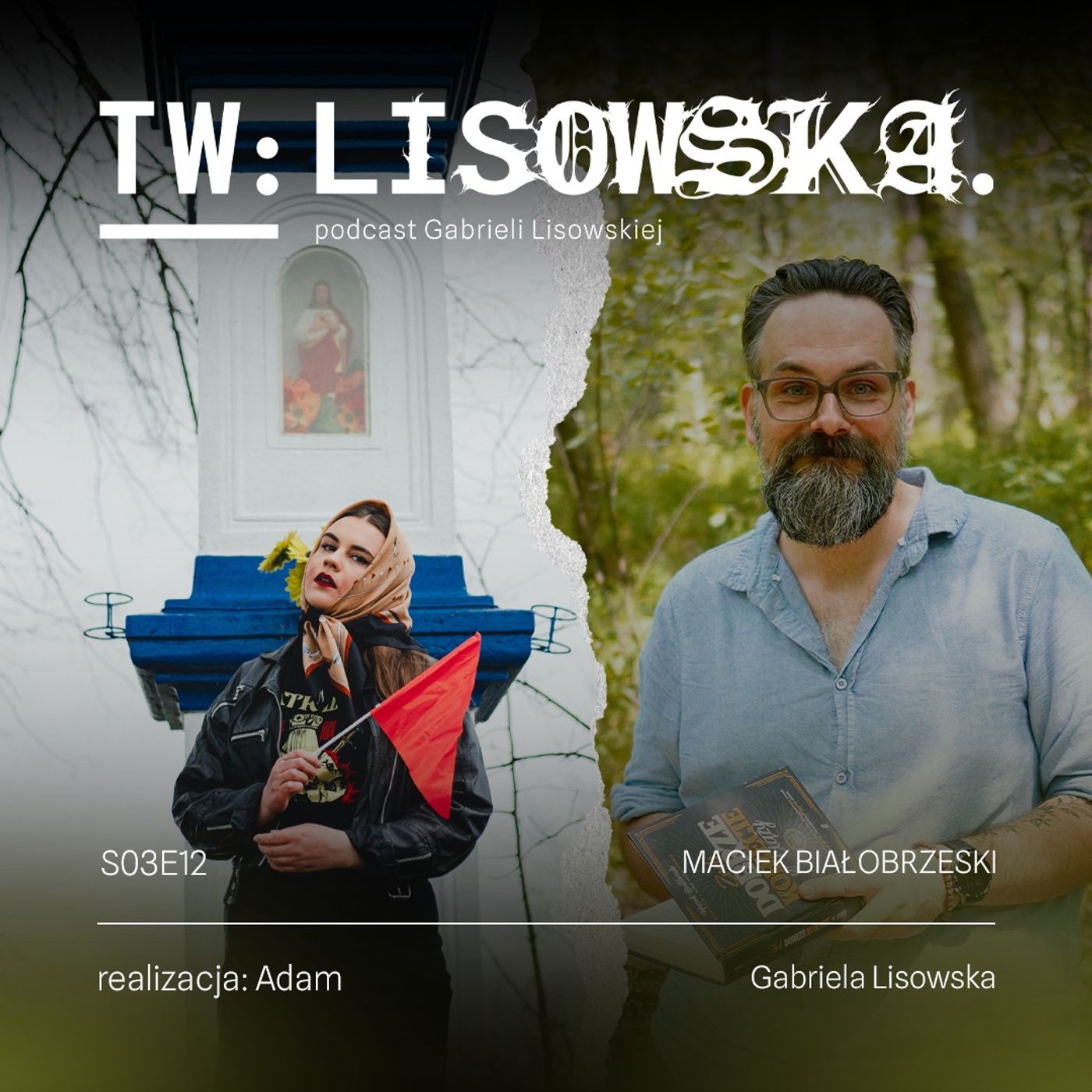 TW: Lisowska