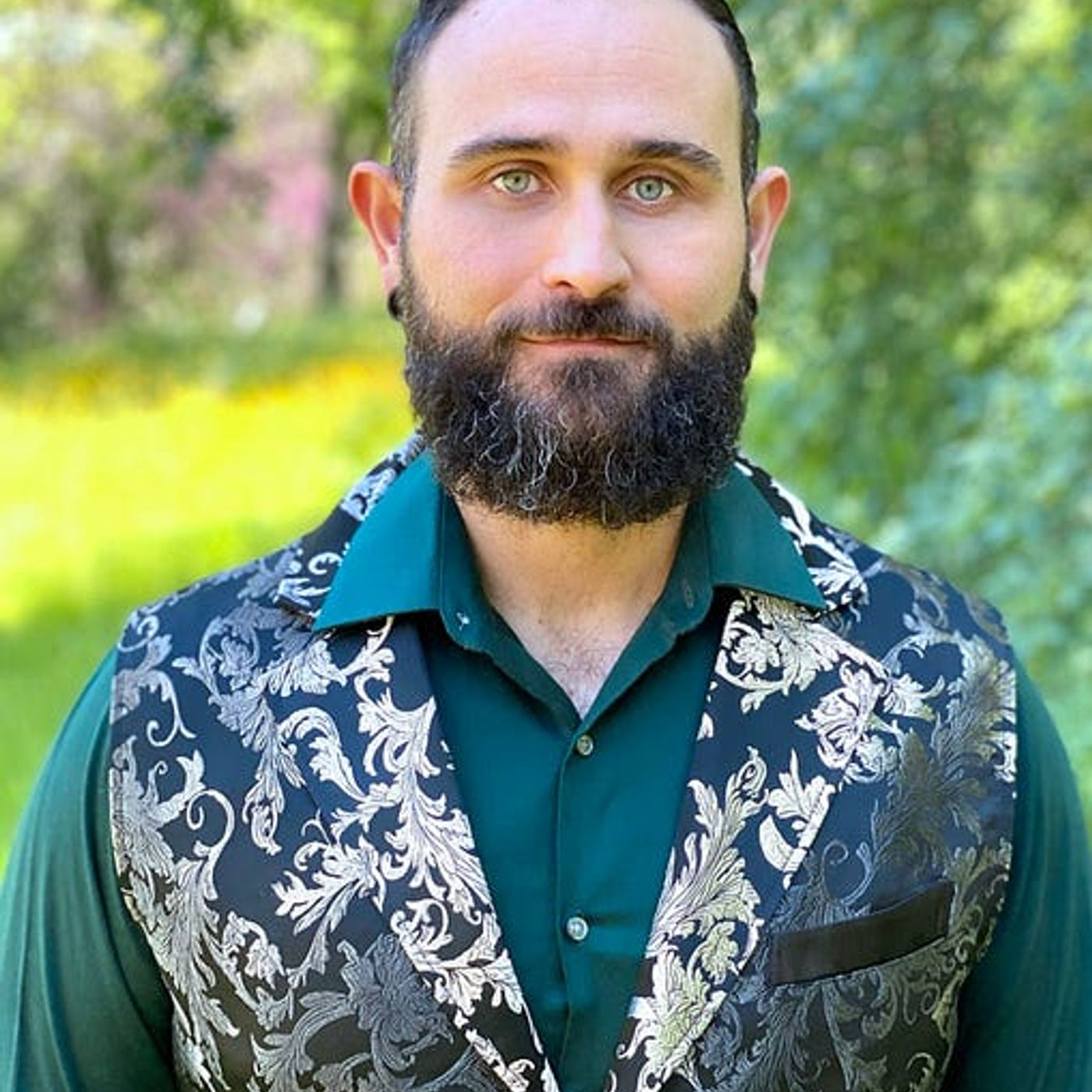 Everything You Want to Know About Magic Mushrooms – Jahan Khamsehzadeh