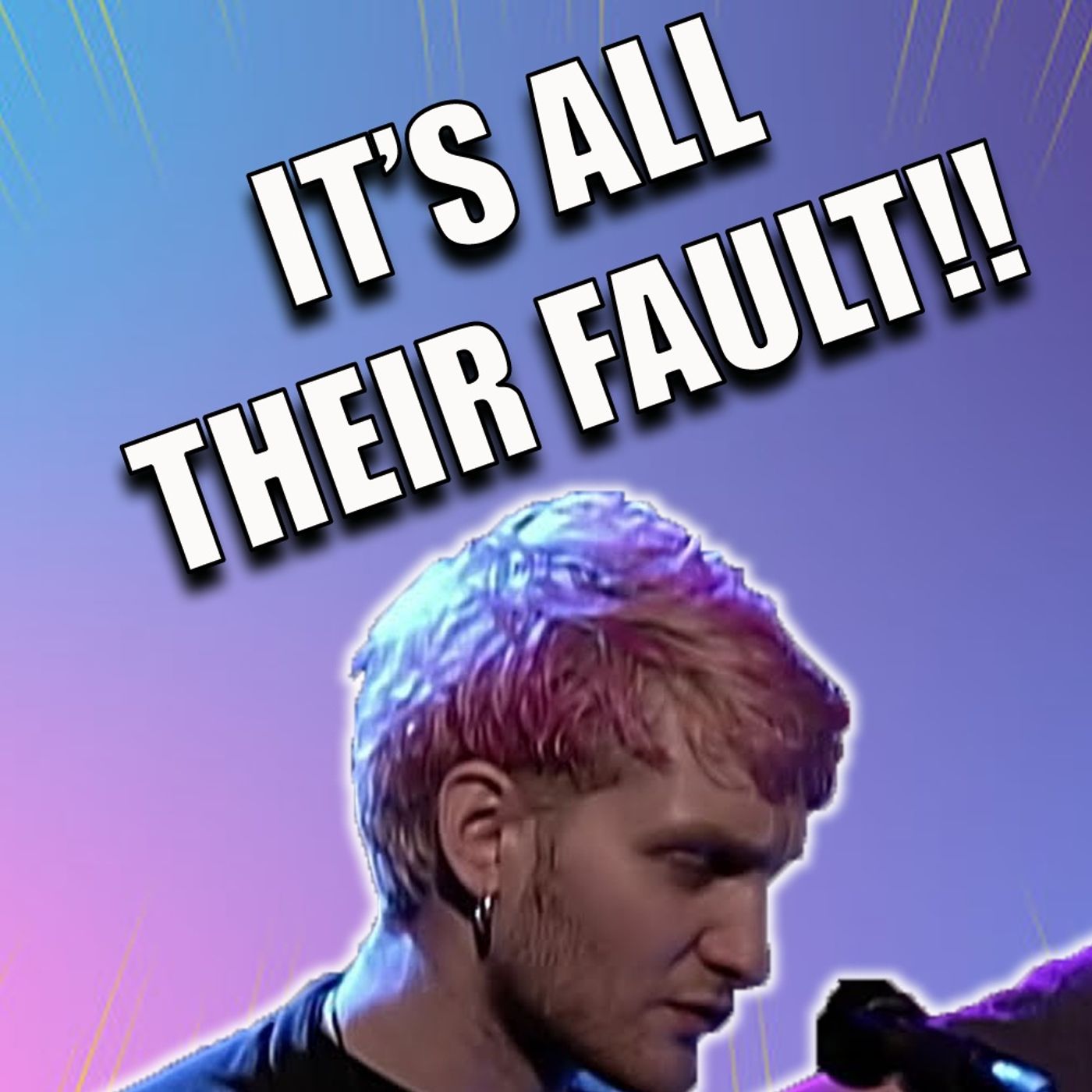 #151: How Alice in Chains & 90s Grunge Inspired Metallica Load & Reload!