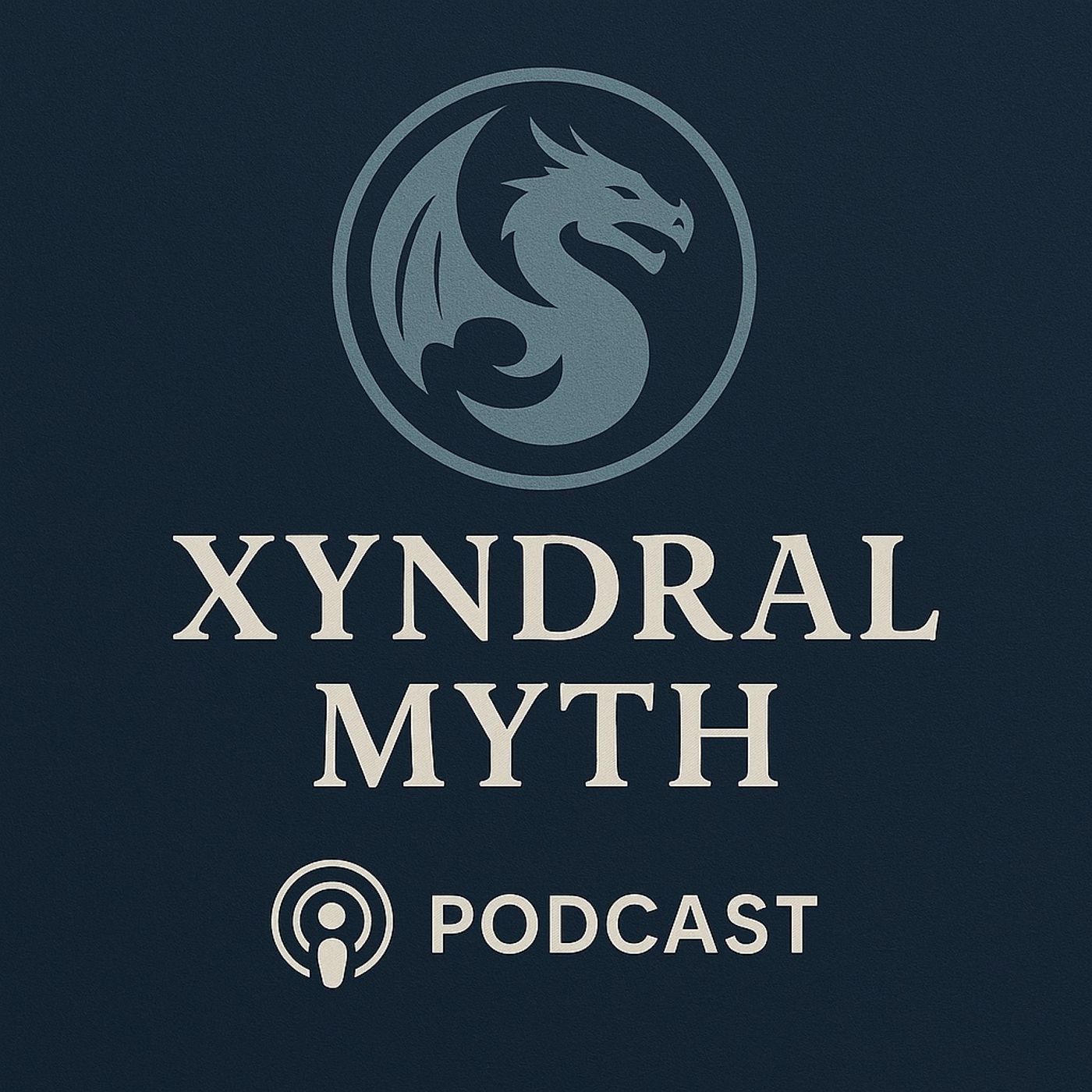 Xyndral Myth