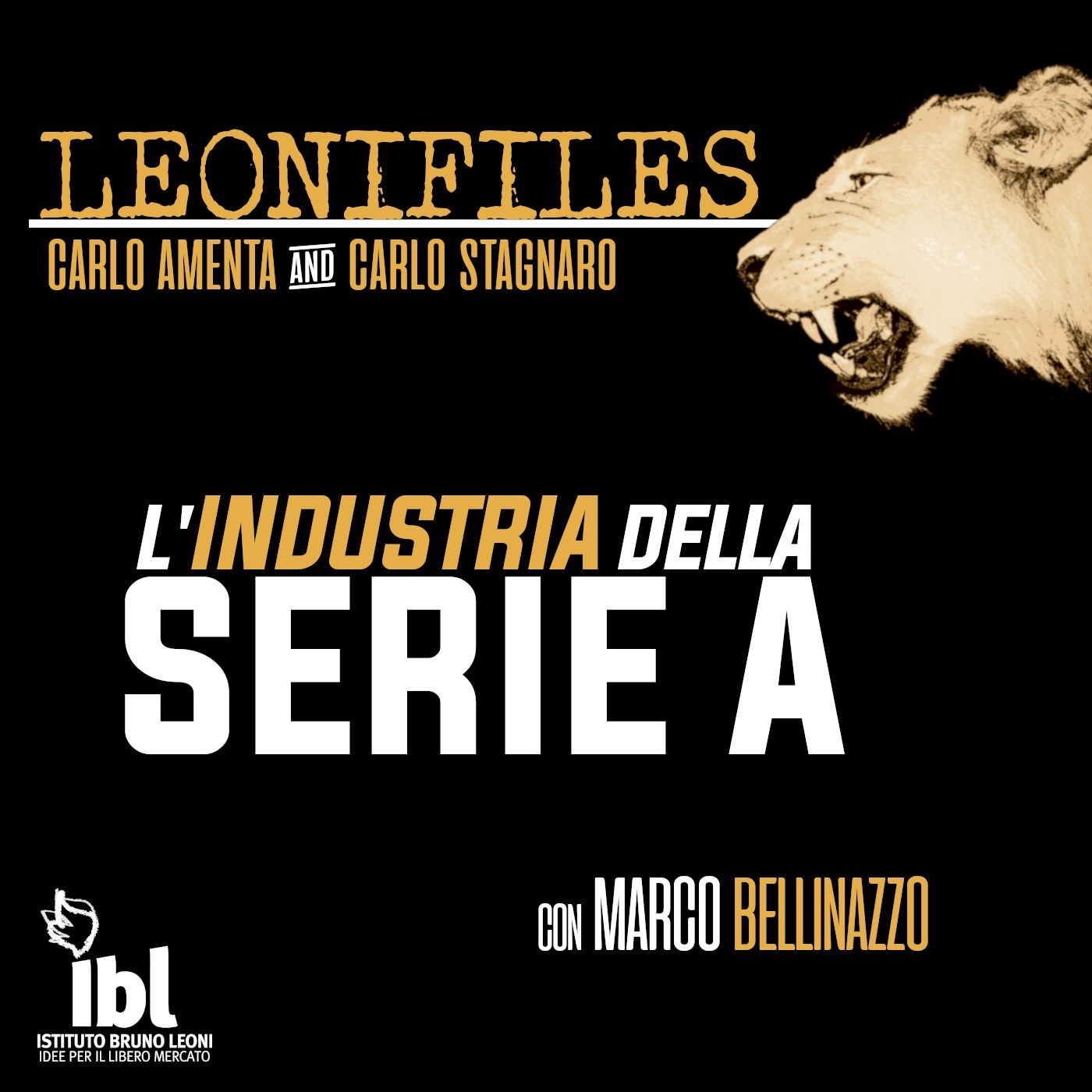 LeoniFiles: le interviste