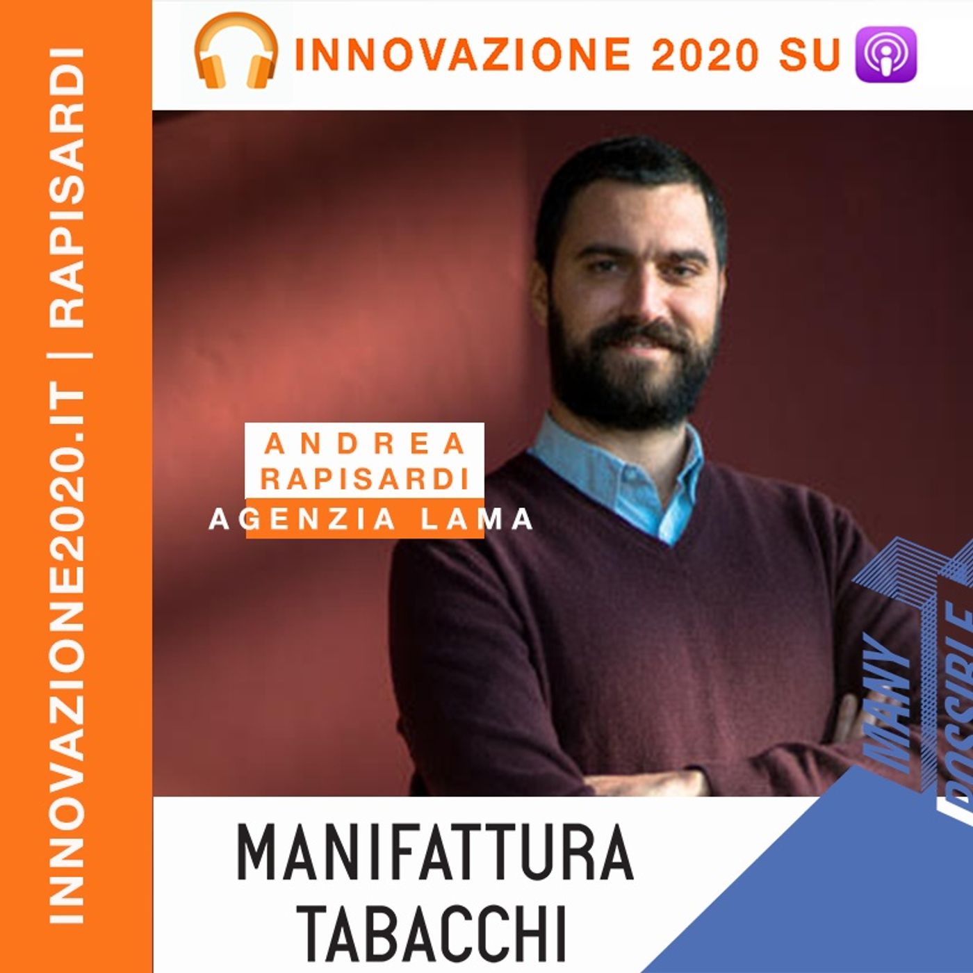 Innovazione 2020