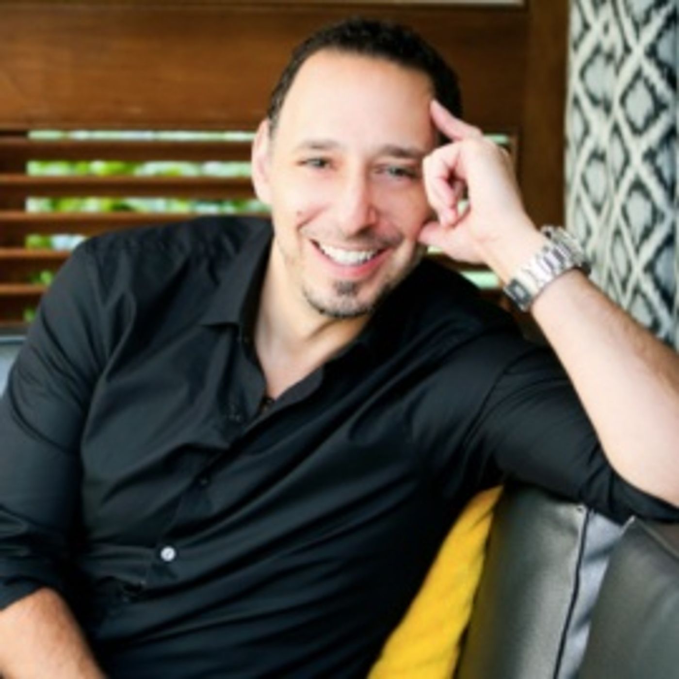 Steve Olsher -America's Reinvention Expert - The Art of Authority Podcast with Mike Saunders - Ep 21 Steve Olsher -America's Reinvention Expert - The Art of Authority Podcast with Mike Saunders - Ep 21