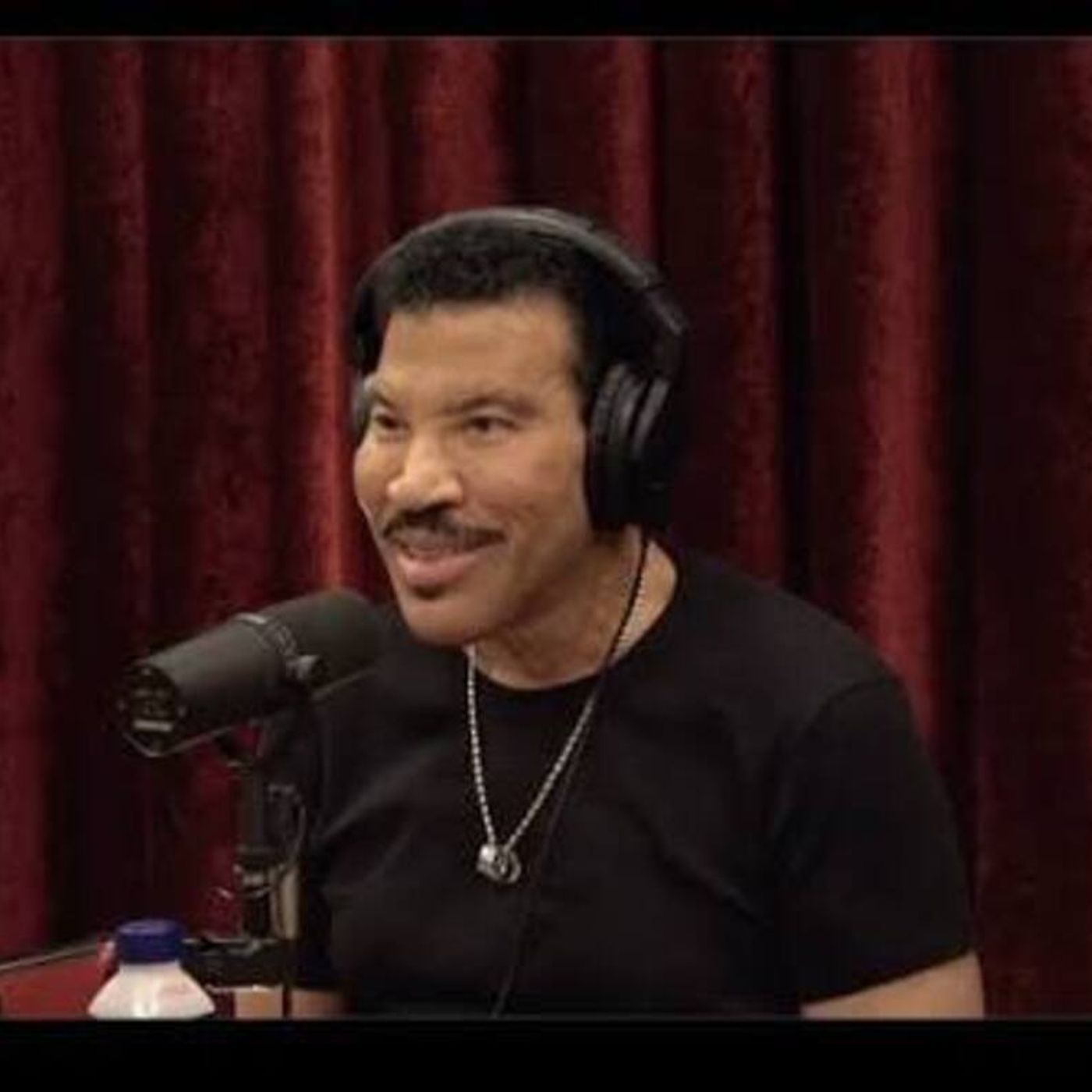 Joe Rogan Experience _2388 - Lionel Richie(M4A_128K)
