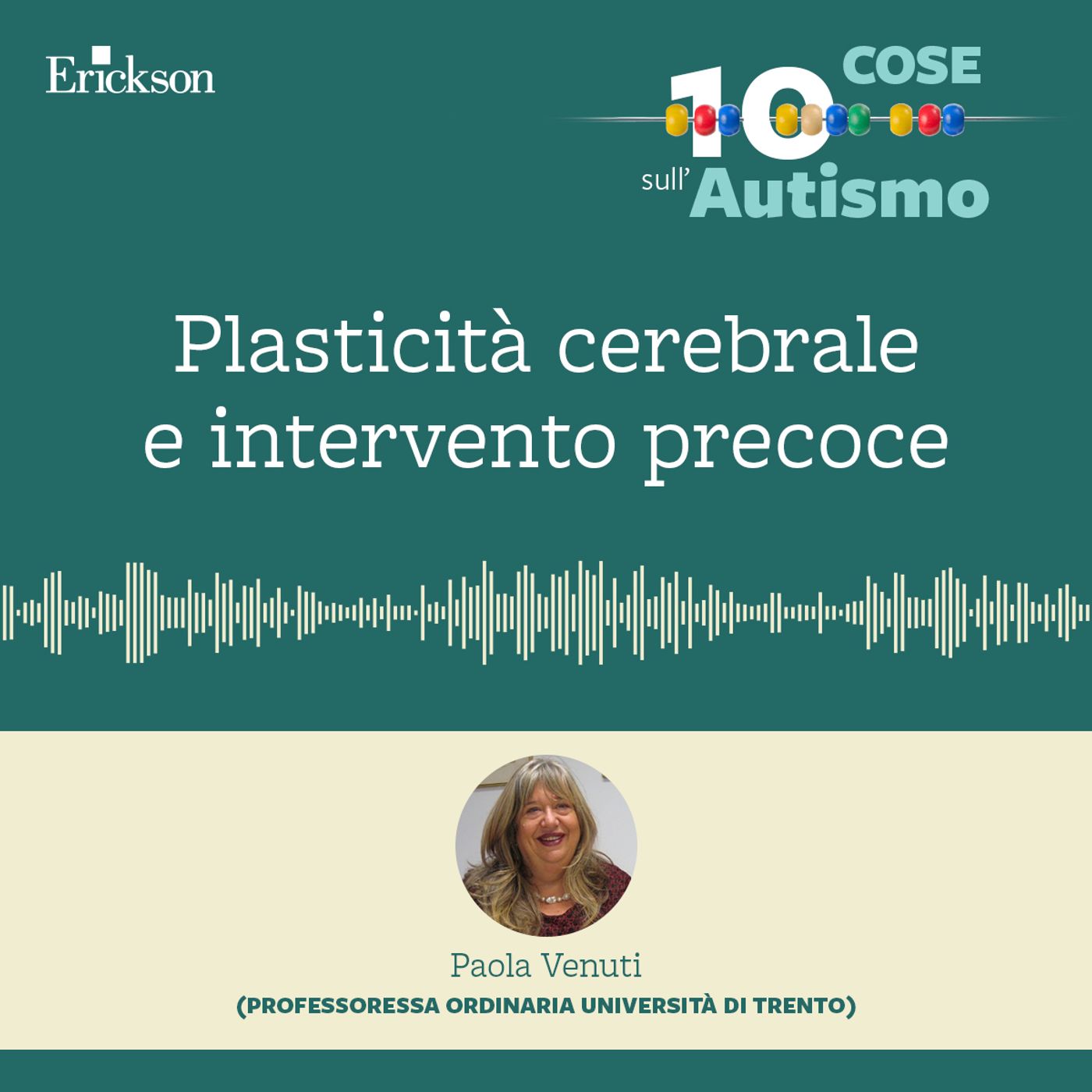 10 cose sull’autismo