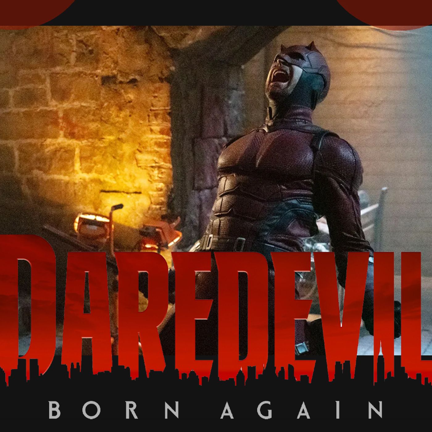 Daredevil Born Again S1 Recap episode artwork