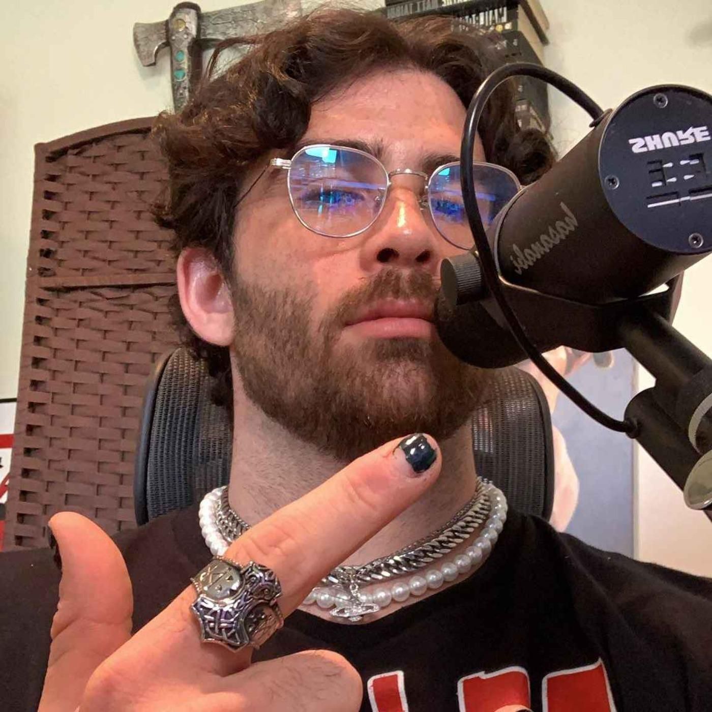 ⚠ MONDAY NEWSDAY! 🚨VT SHOOTER ARRESTED -ELON IN ISRAEL, CEASFIRE UPDATES - HOSTAGE RELEASES - HasanAbi [27/November/2023]