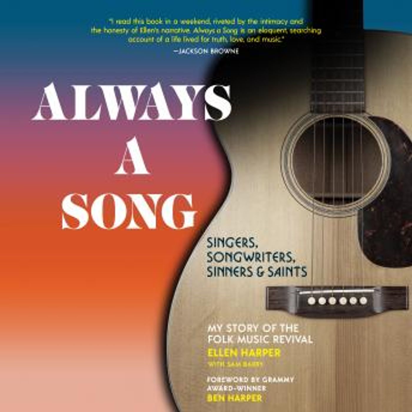 Access Unmissable Full Audiobooks in Biography & Memoir, Arts & Entertainment