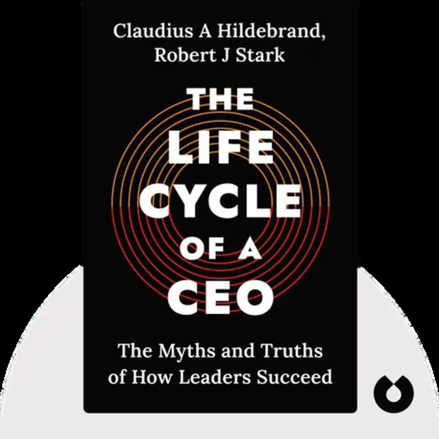 THE LIFE CYCLE OF CEO