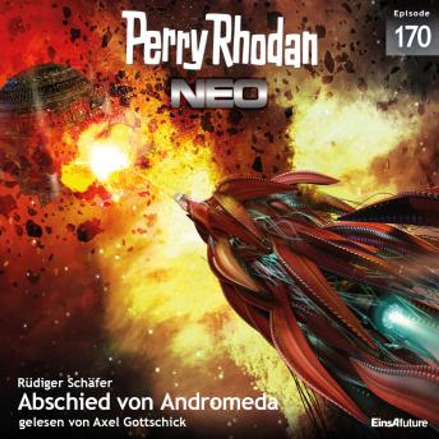 Find Best-Selling Full Audiobooks in Science Fiction & Fantasy, Space Opera