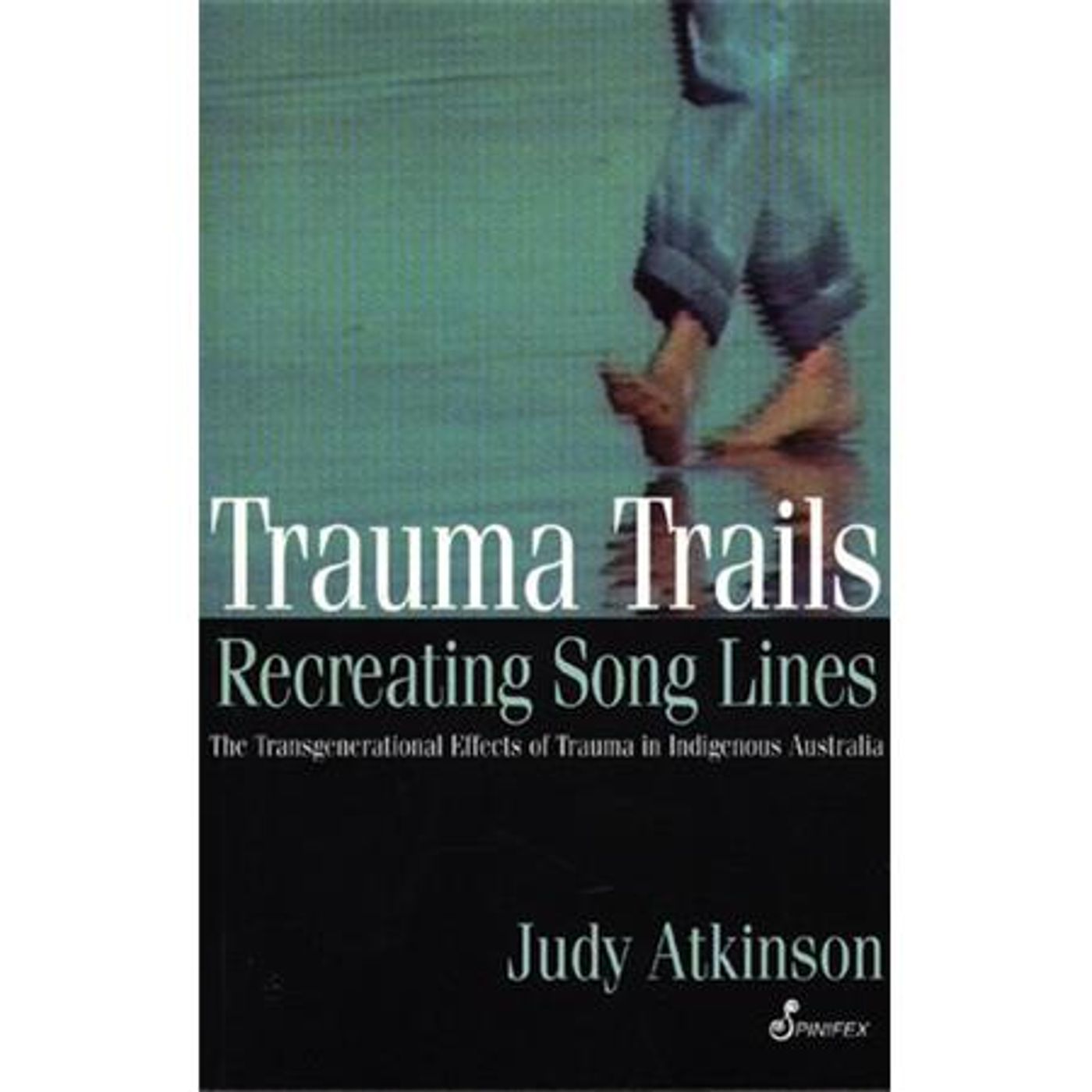 Healing Trauma and Violence Events with Listening to the Story episode artwork