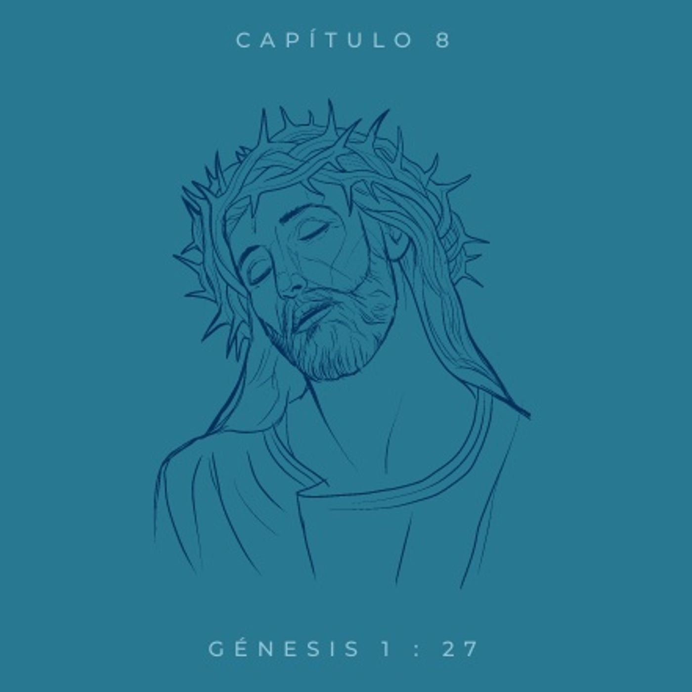 C8 : Génesis 1: 27 episode artwork