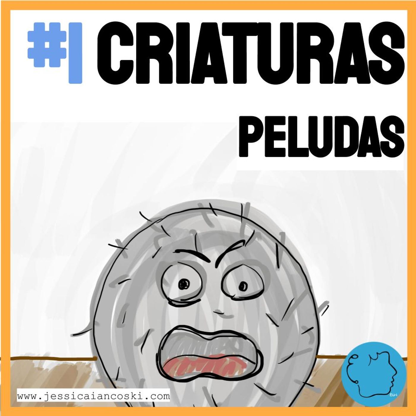 [T1 #1] Criaturas Peludas - História para Dormir