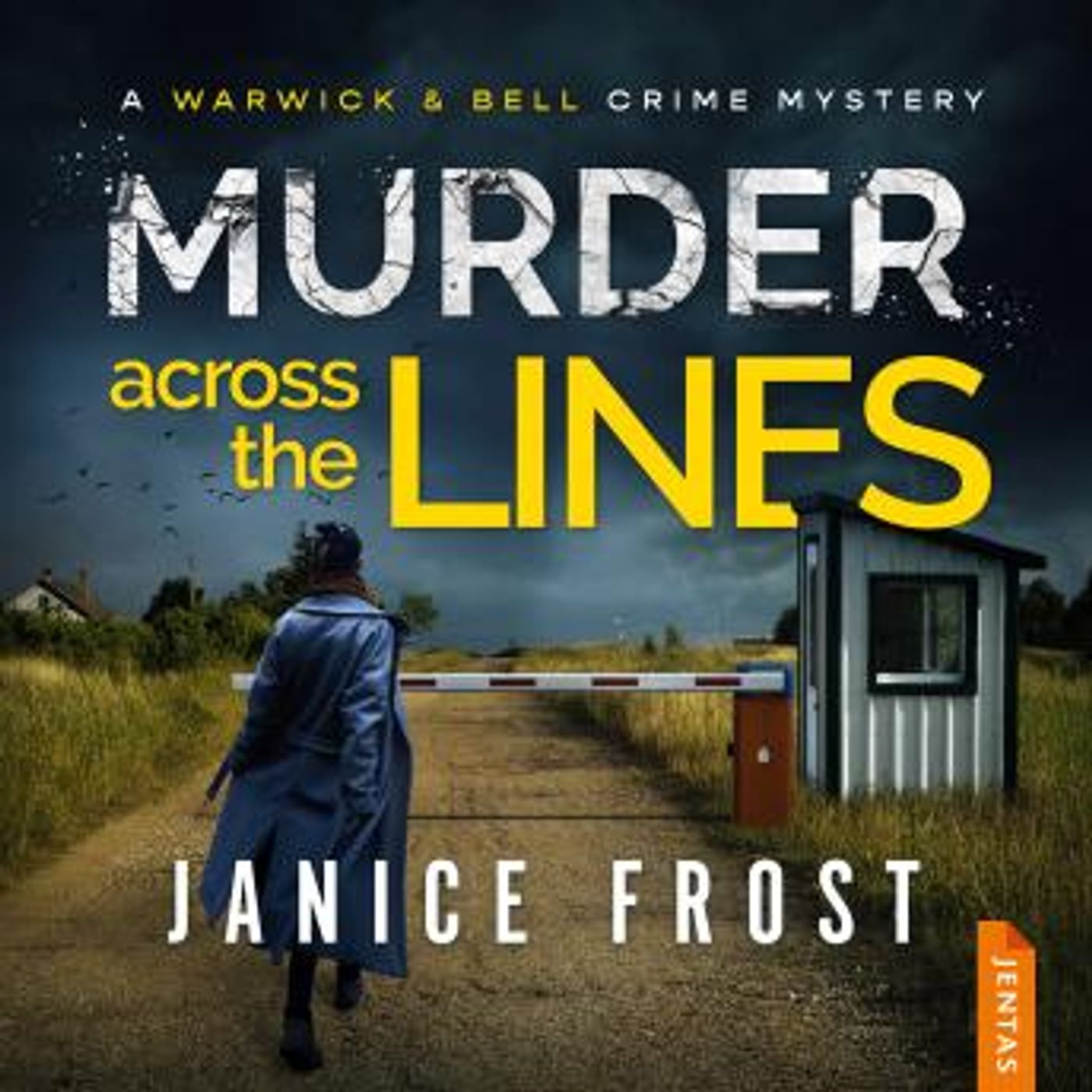 Get Best Full Audiobooks in Mystery, Thriller & Horror, Police & Detective