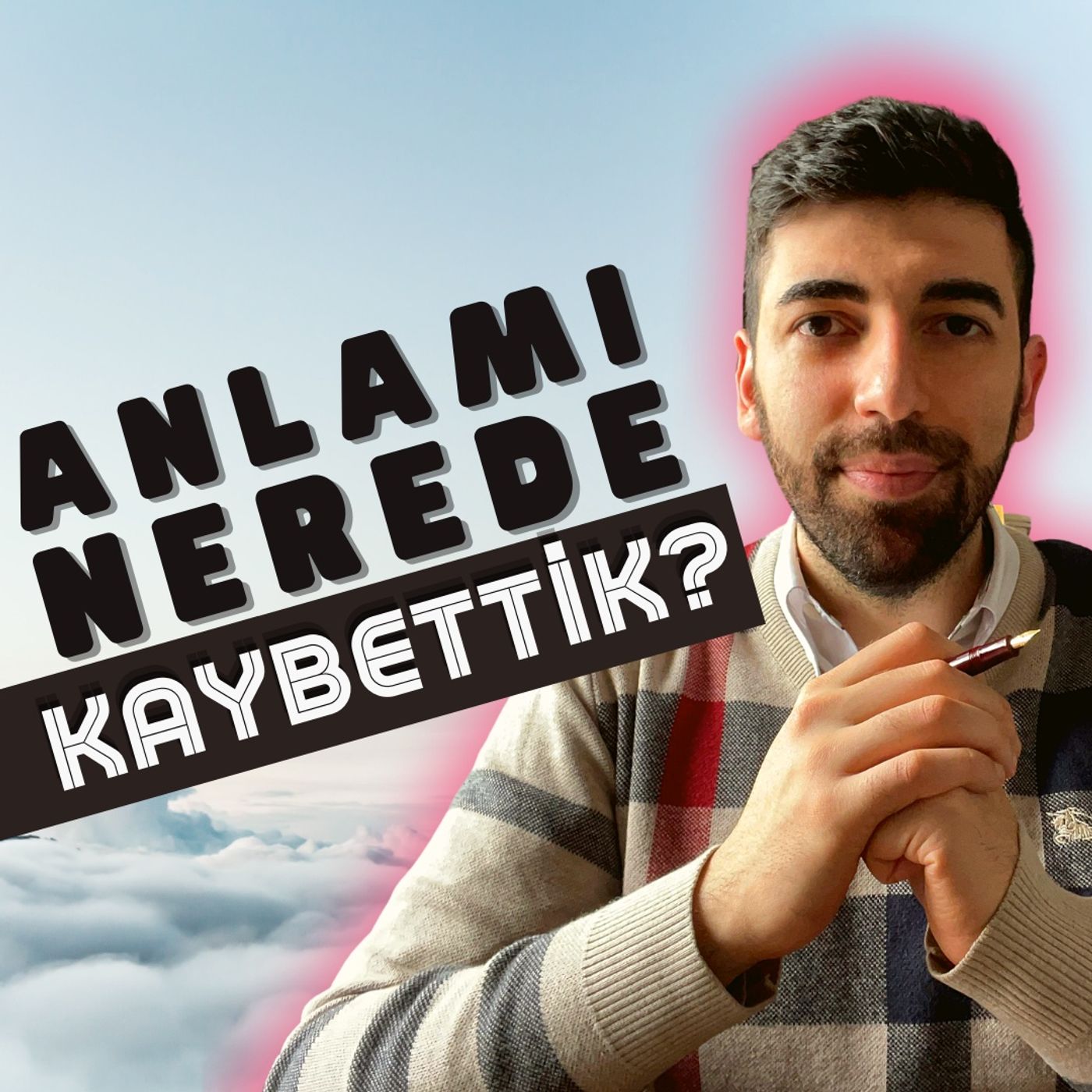 Ruh Görünür - Klinik Psikolog Gökhan Ergür