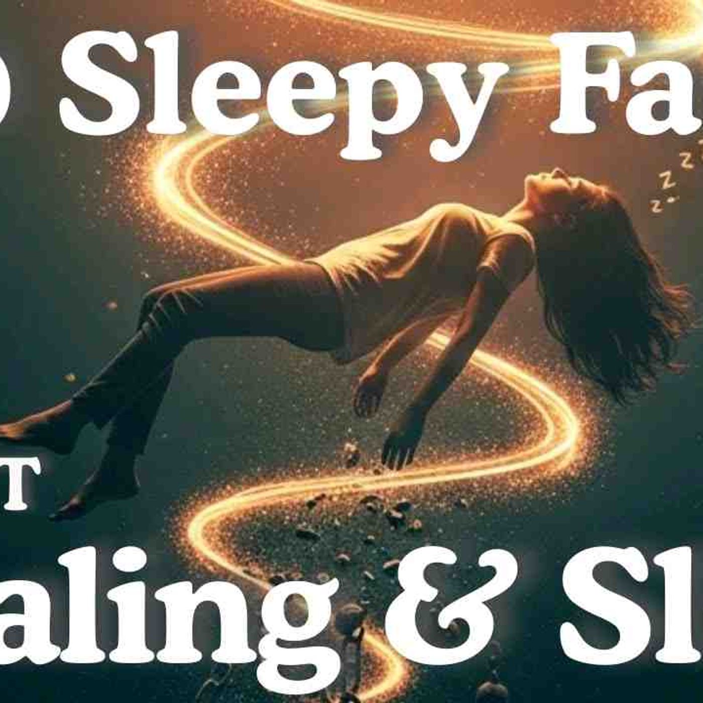 Why Emotional Healing Happens Faster When You Sleep_ Psychology for Sleep episode artwork