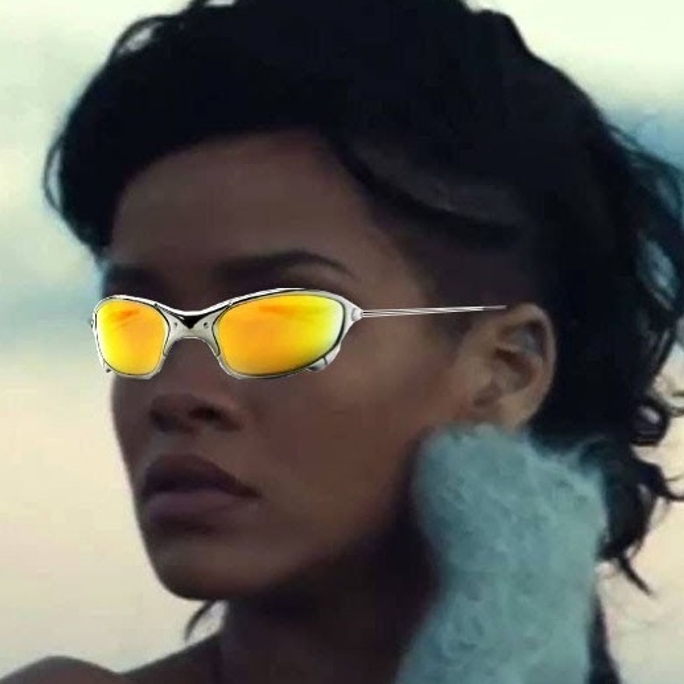Rihanna - Diamonds (Pagode Version)